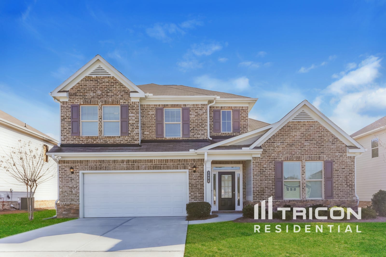 3990 Bella View Ln Snellville GA