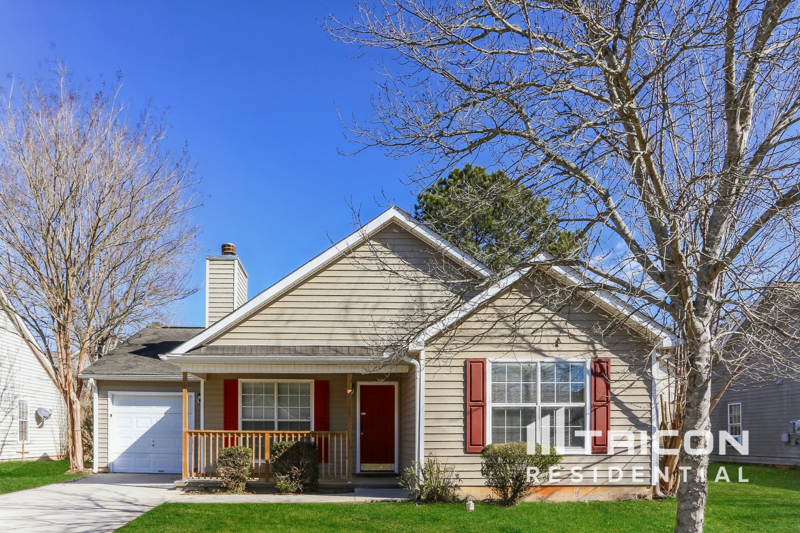 6728 Chesepeake Trail Rex GA