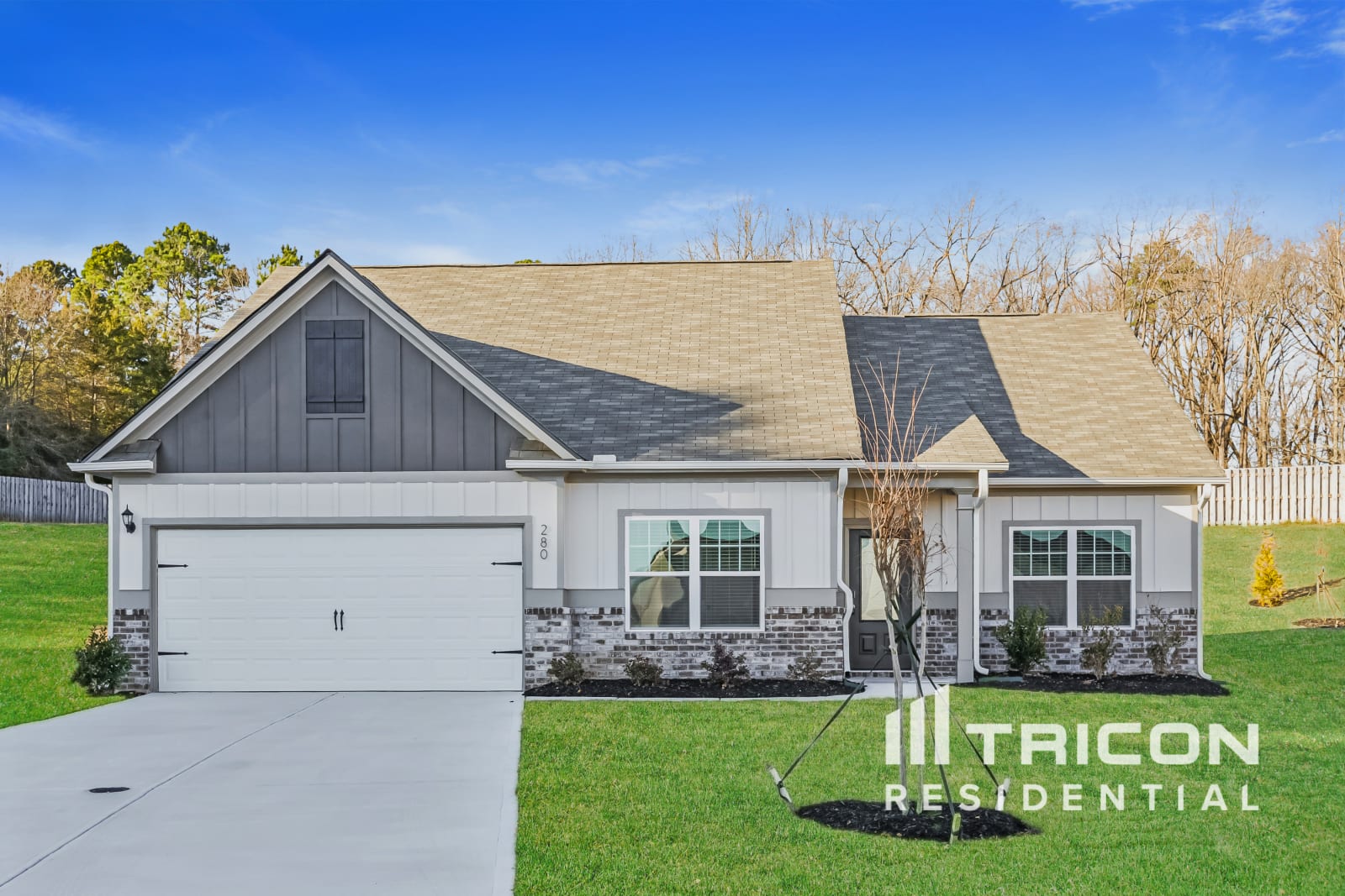 280 Oliver Drive Locust Grove GA