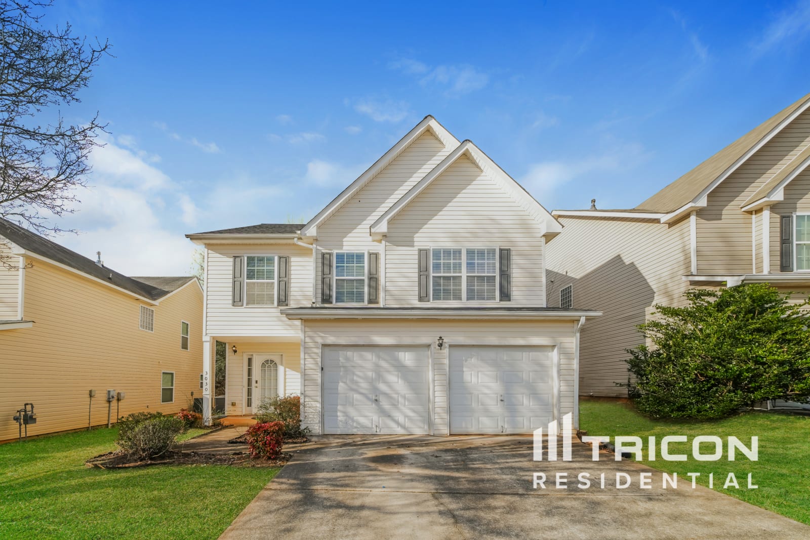 3030 Summer Breeze Dr Villa Rica GA