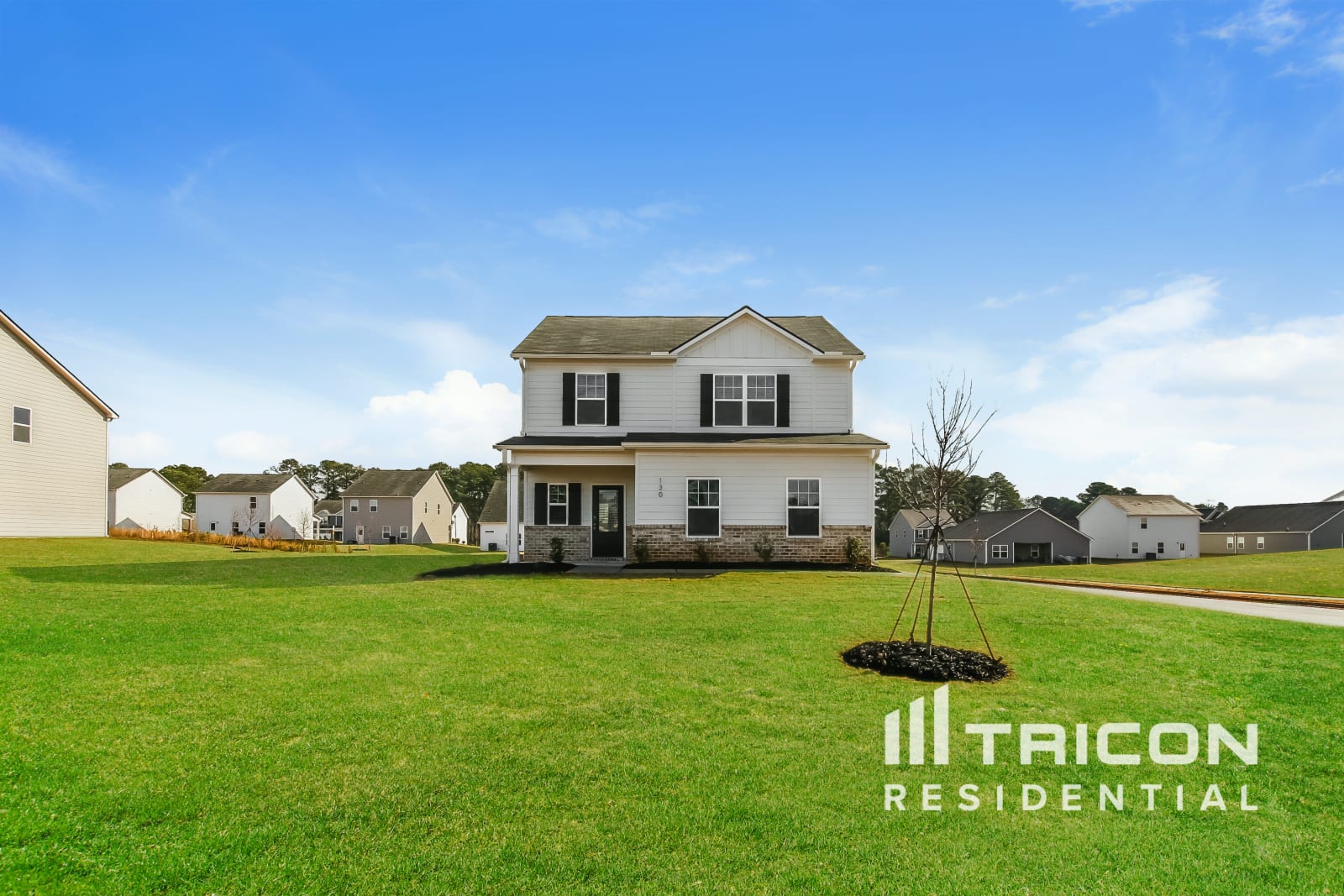 130 Avondale Blvd Conyers GA