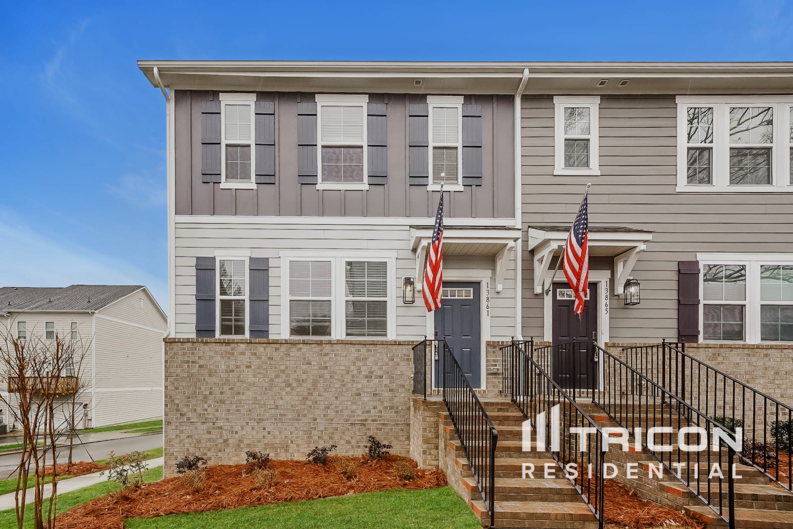 13861 Hill Street Huntersville NC