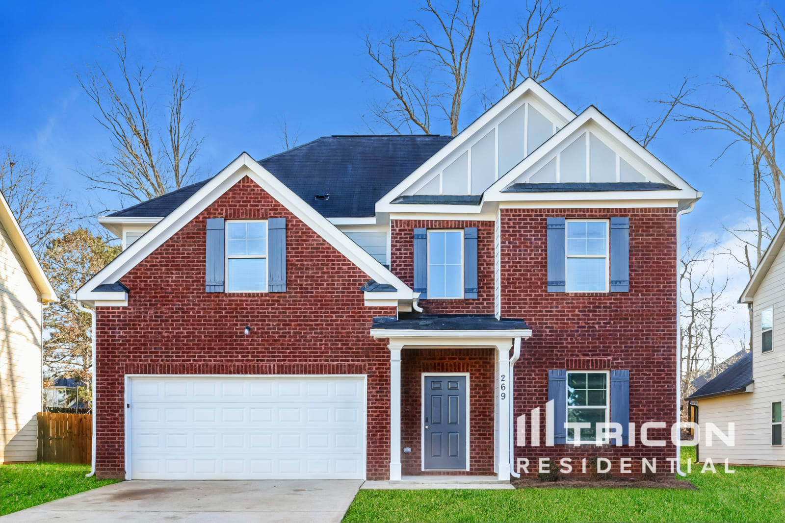 269 Klinetop Dr McDonough GA