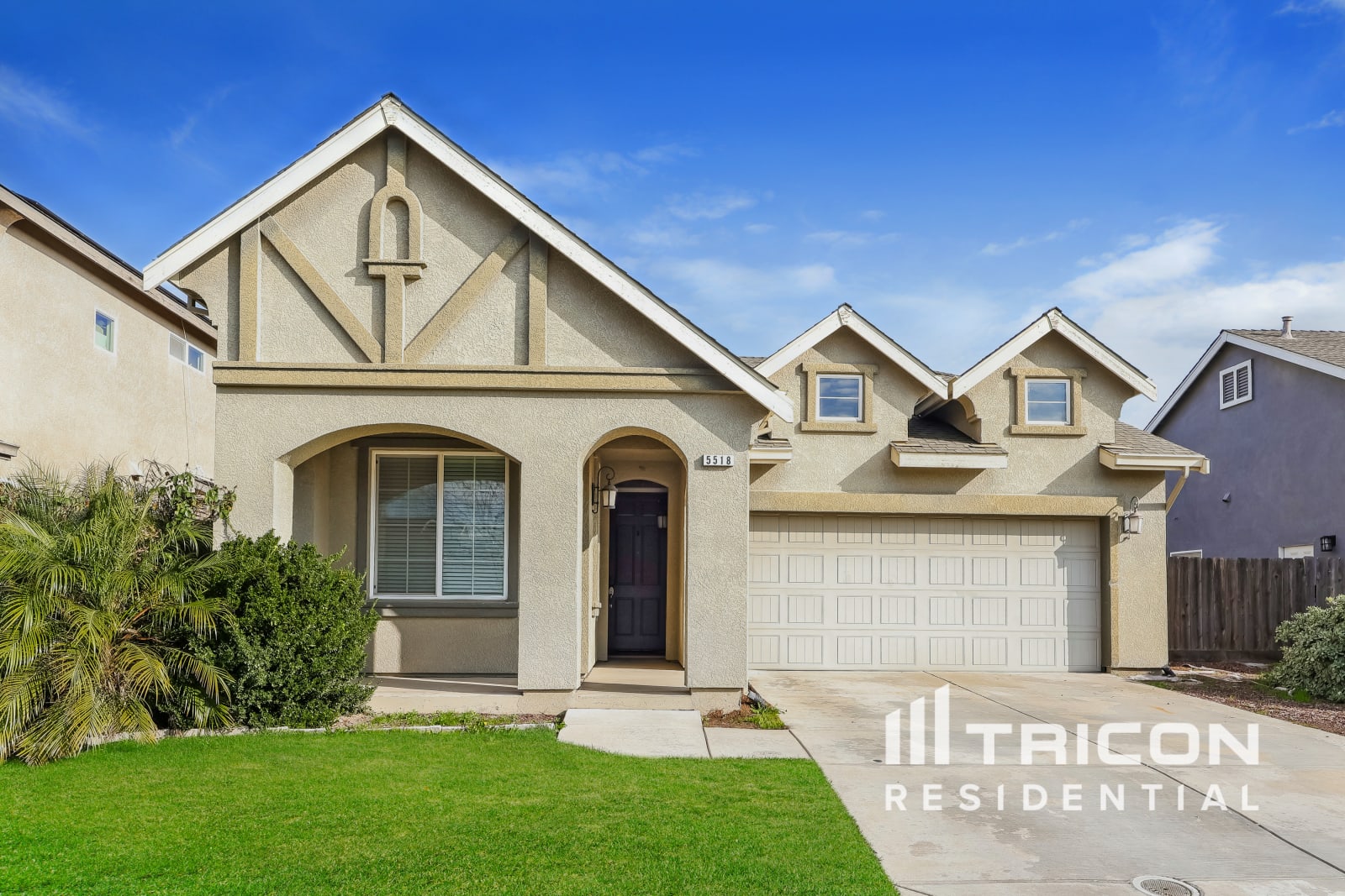 5518 Savage Avenue Riverbank CA