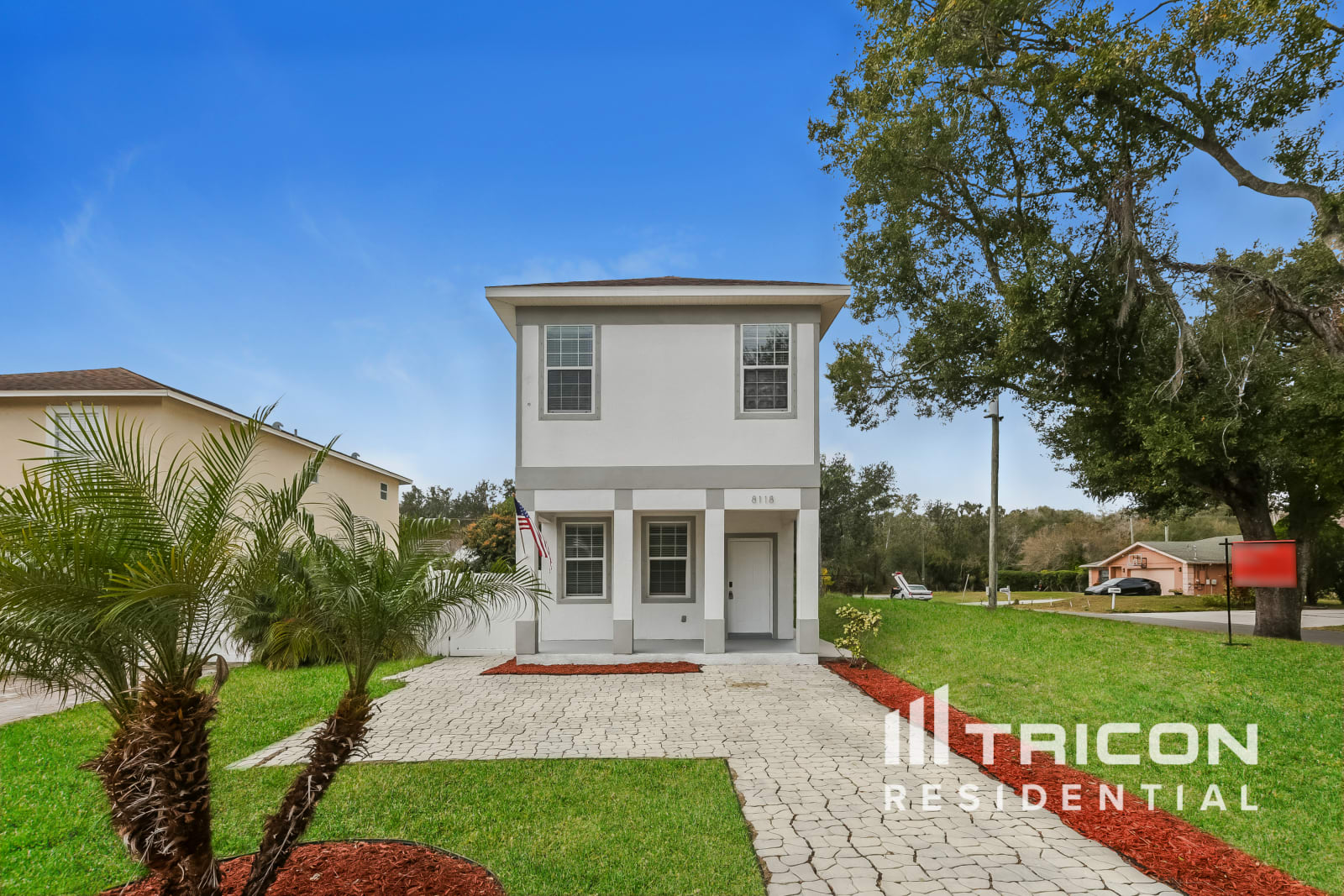 8118 N Coolidge Avenue Tampa FL