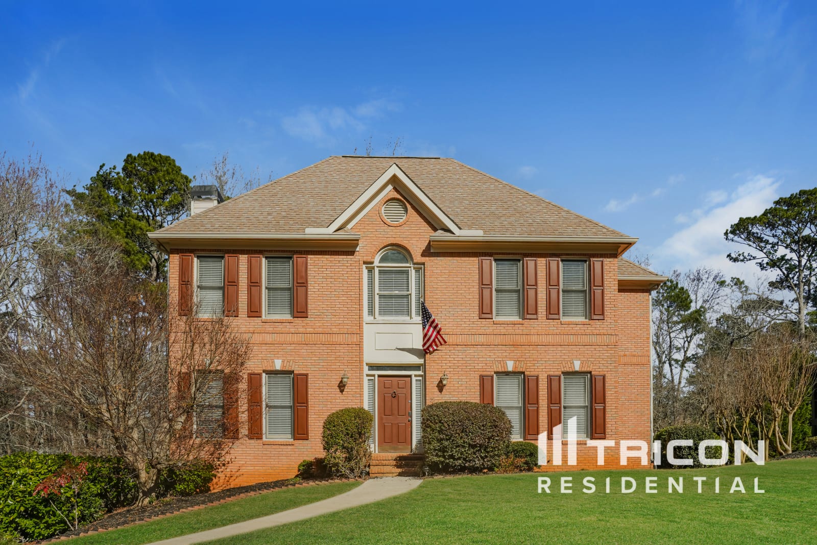 4291 Wellbrook Ct Douglasville GA