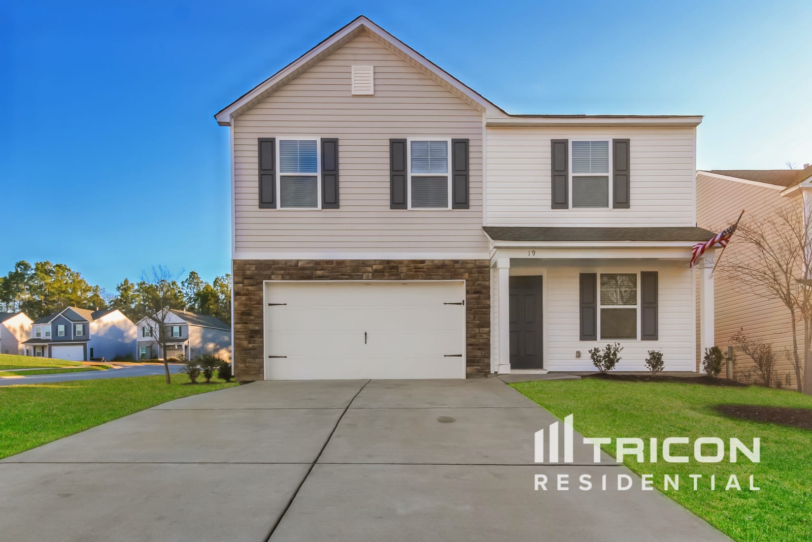 19 Iron Horse Ct Blythewood SC