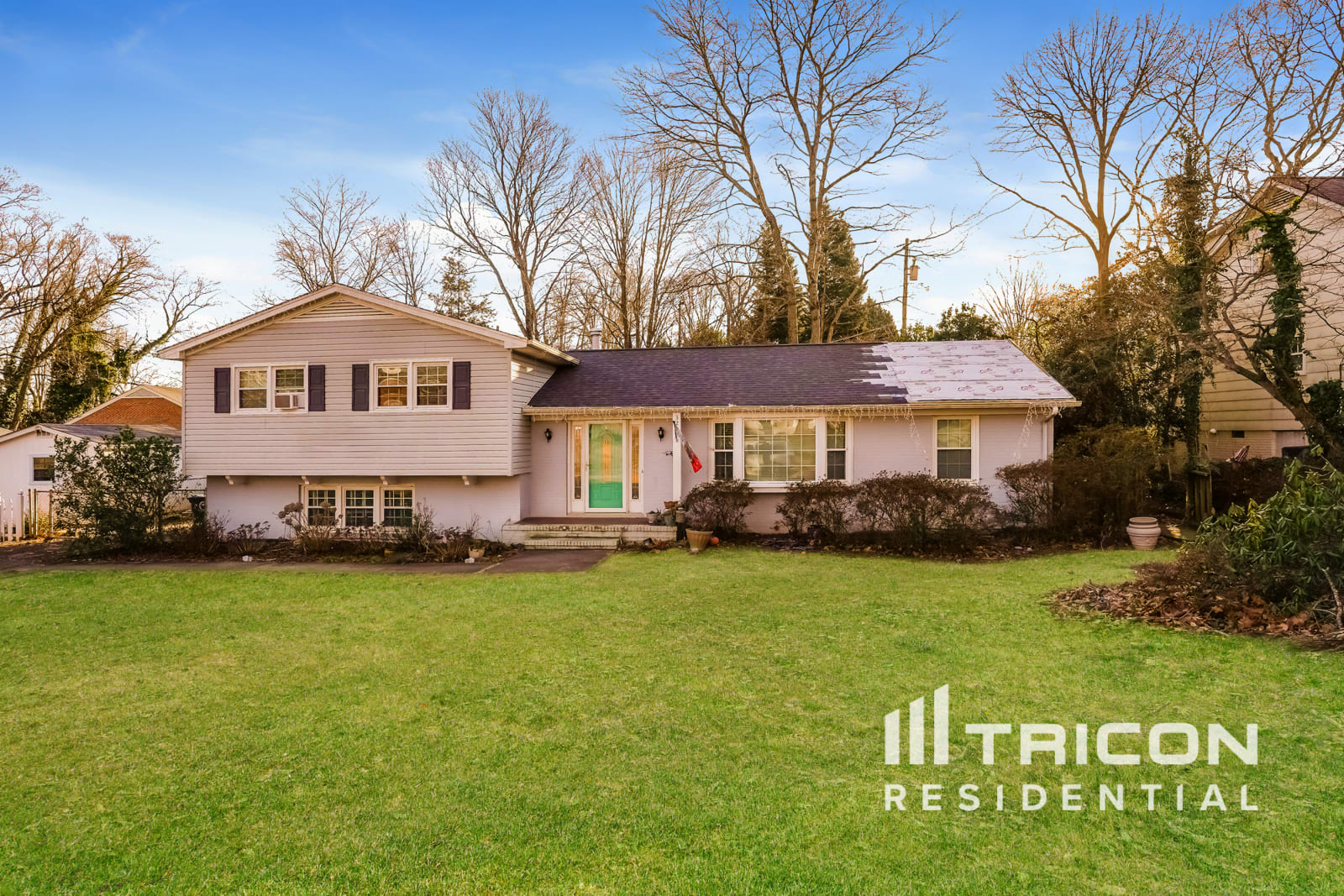 3202 Northampton Dr Greensboro NC