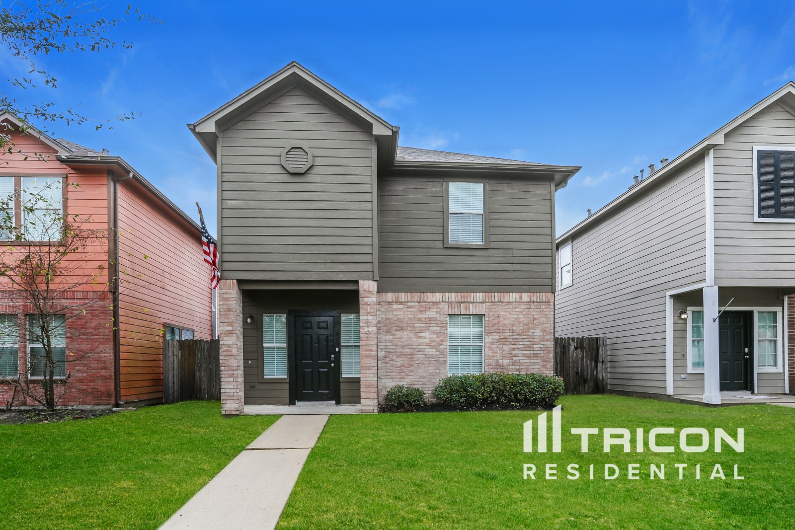 11415 Carla Street Houston TX