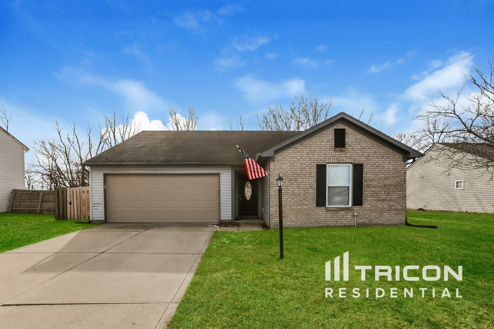 177 Broadmoor Bend Pittsboro IN