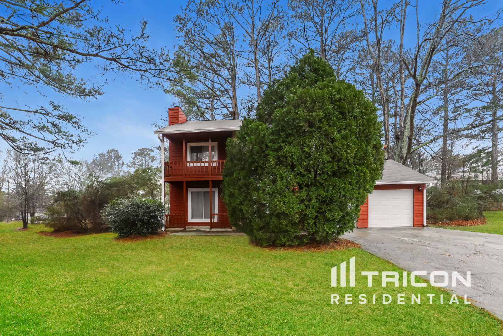 236 Independence Drive Jonesboro GA