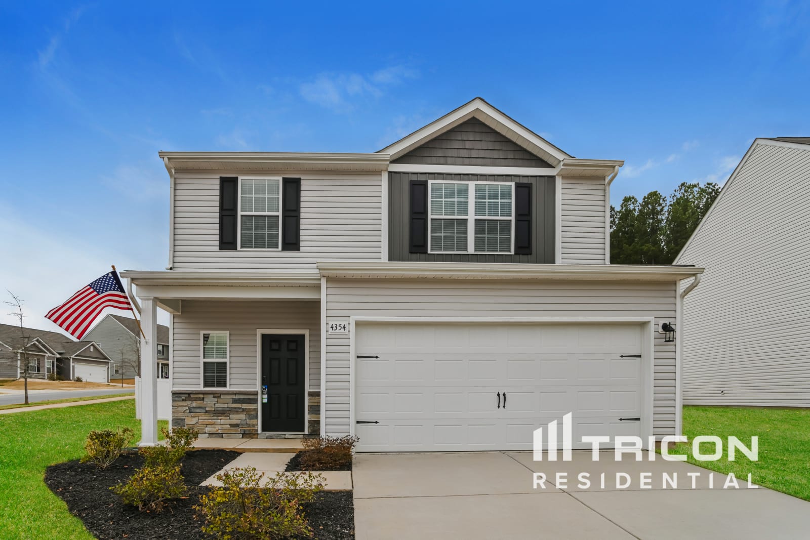 4354 One Mile Way Charlotte NC