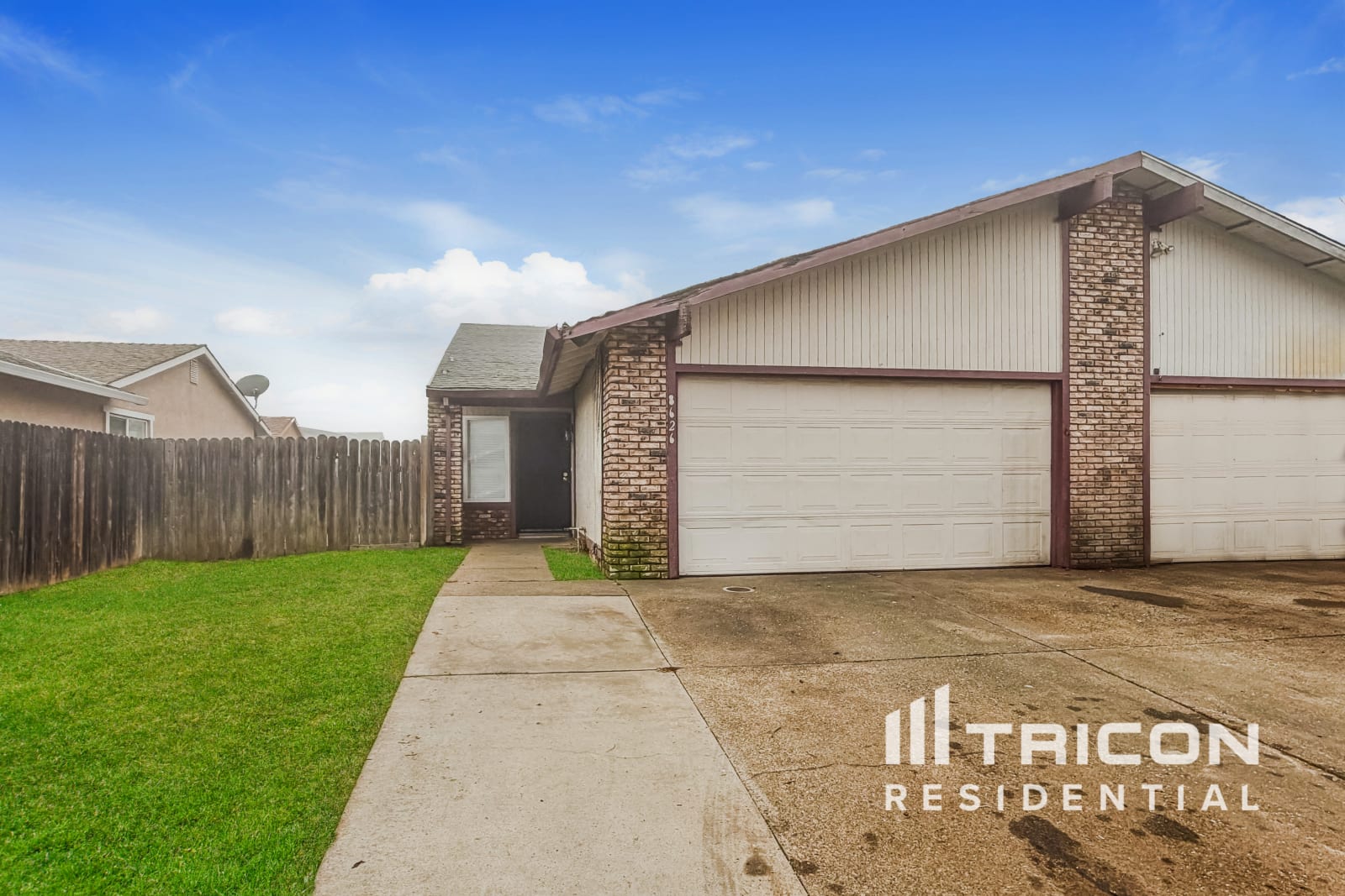 8626 Danridge Drive Sacramento CA