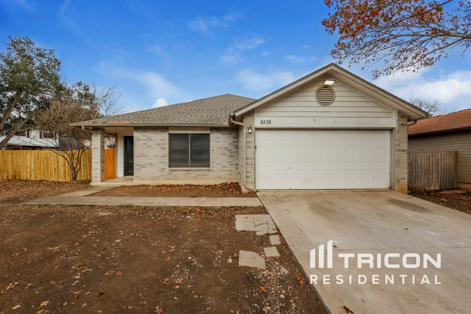 8238 Bent Meadow Drive Converse TX