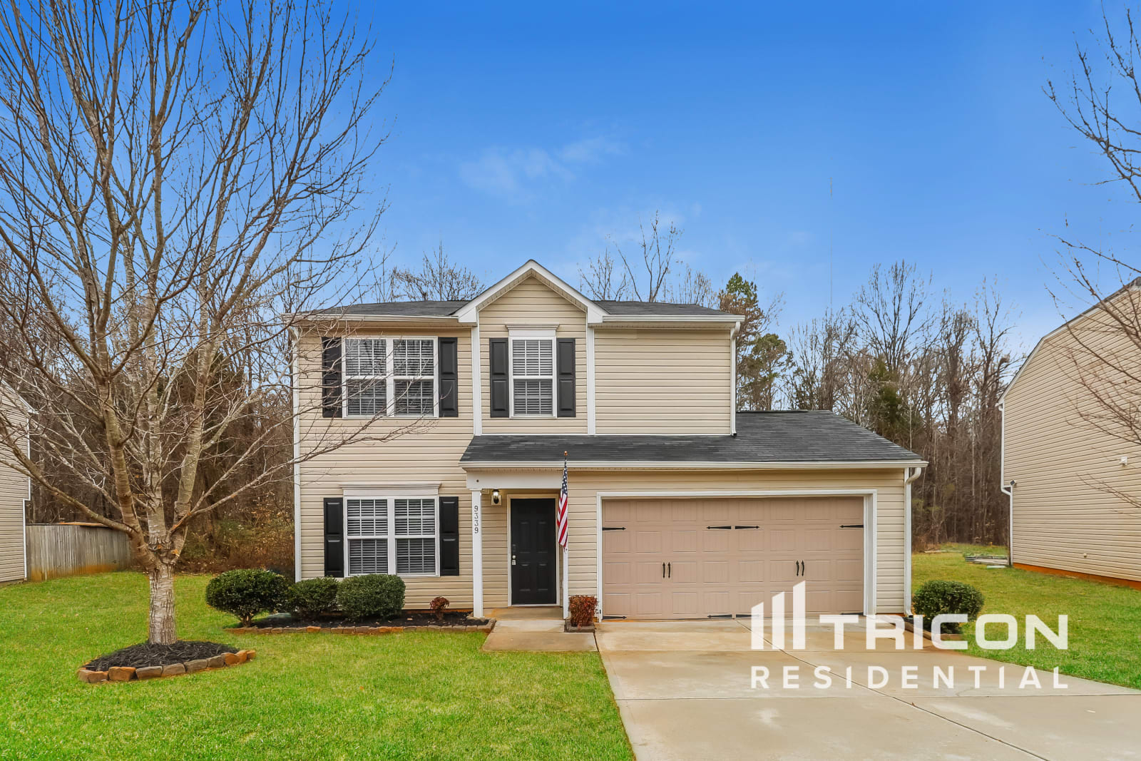 9339 Bradstreet Commons Way Charlotte NC