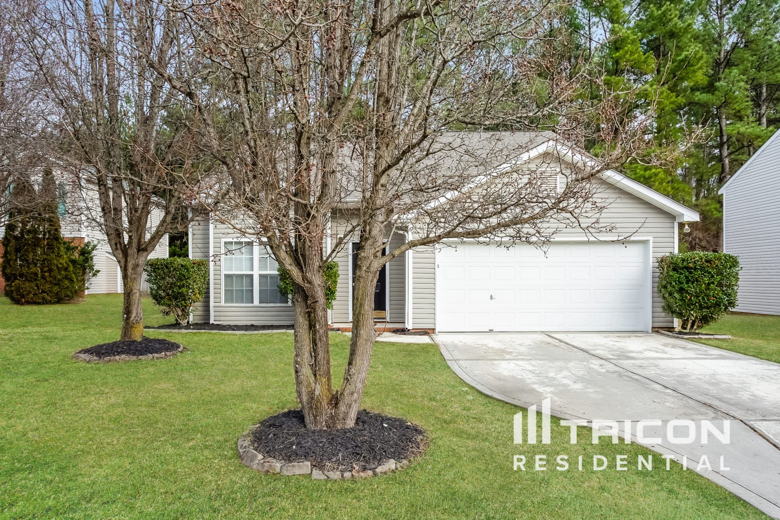 2527 Captains Watch Road NE Kannapolis NC