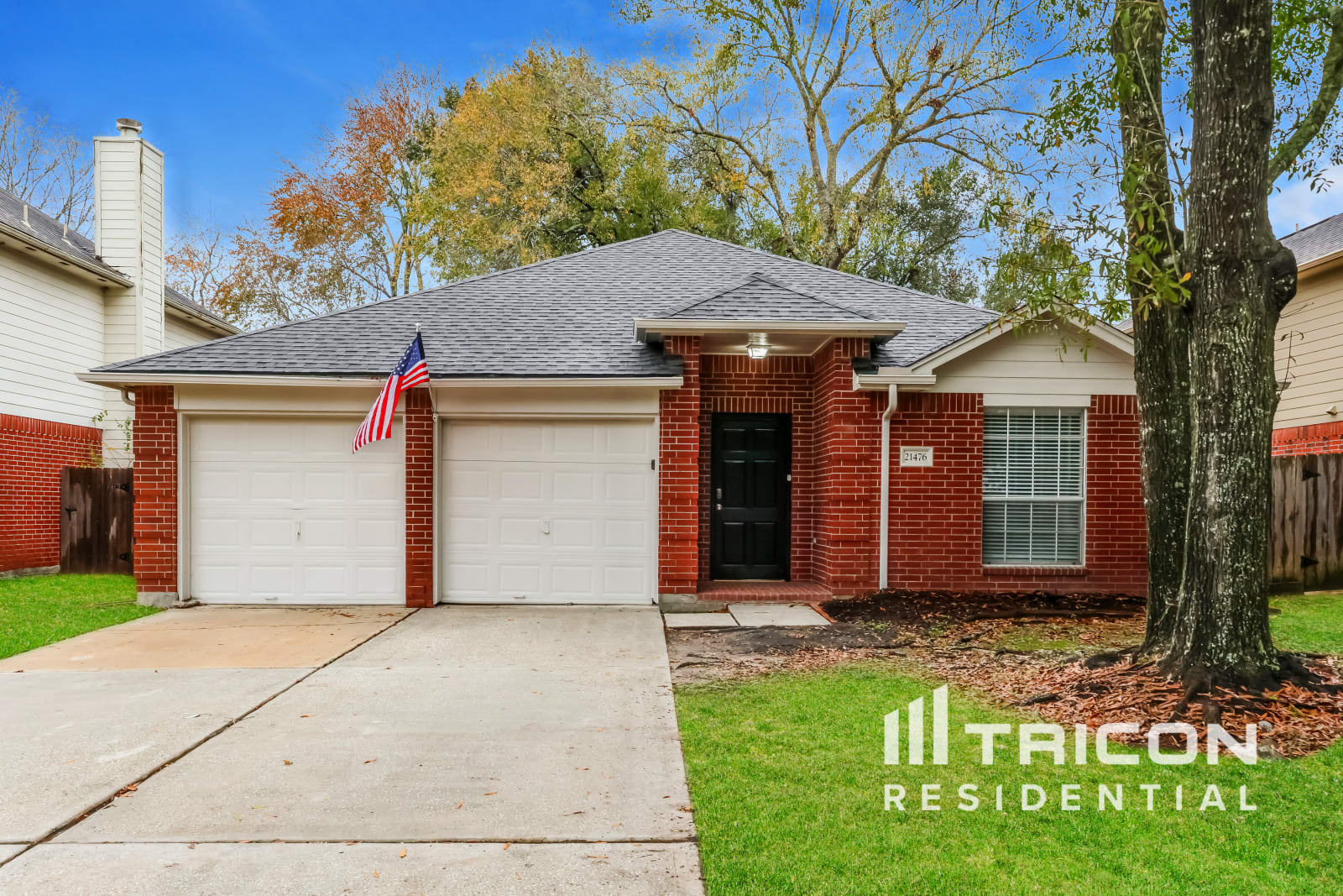 21476 Palace Pines Dr Kingwood TX