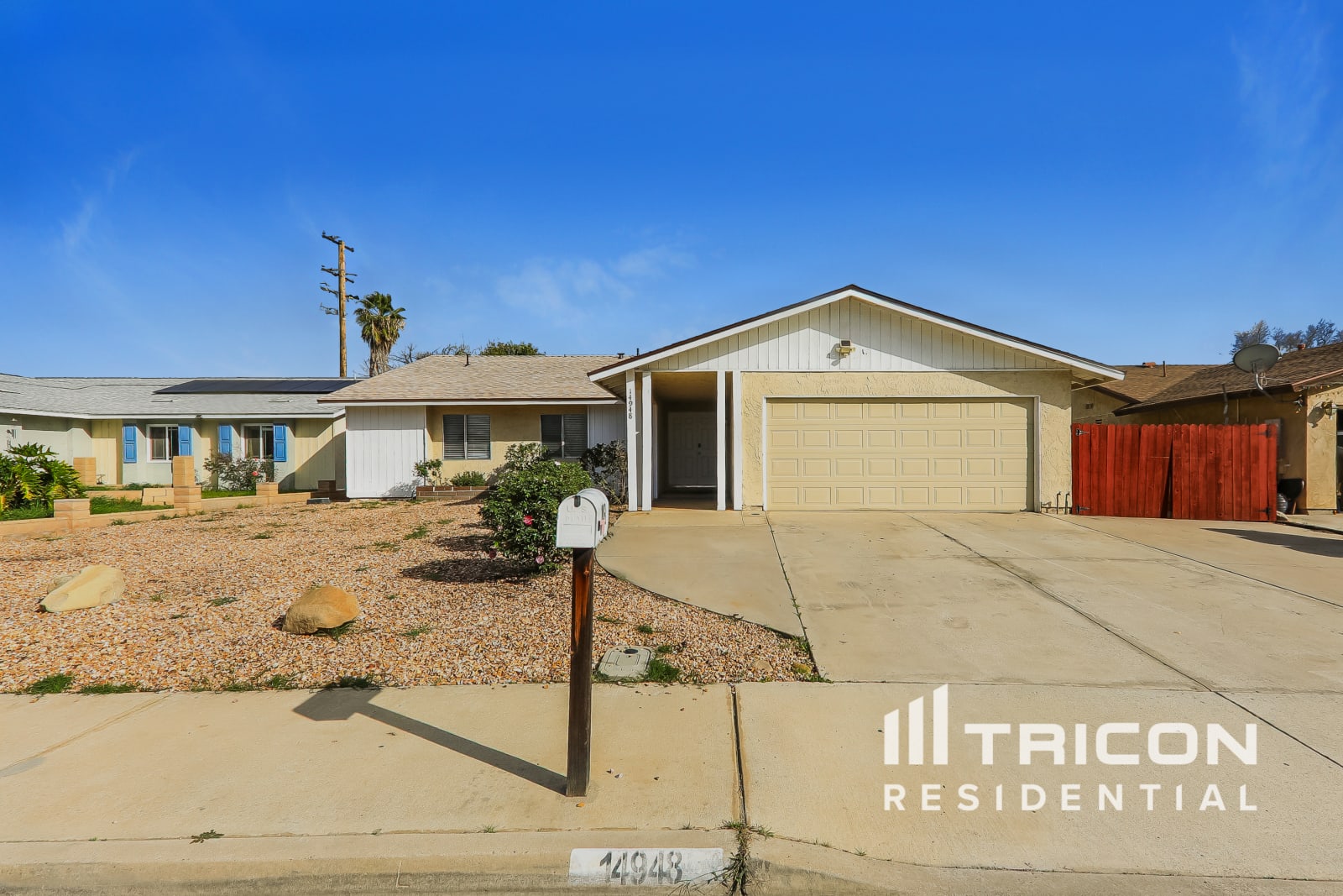 14948 Cliffrose Court Moreno Valley CA