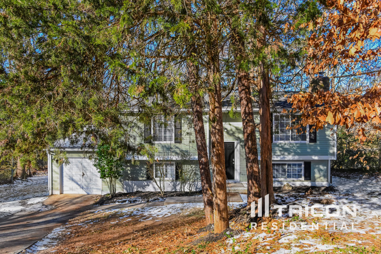 3205 Winchelsea Drive Charlotte NC