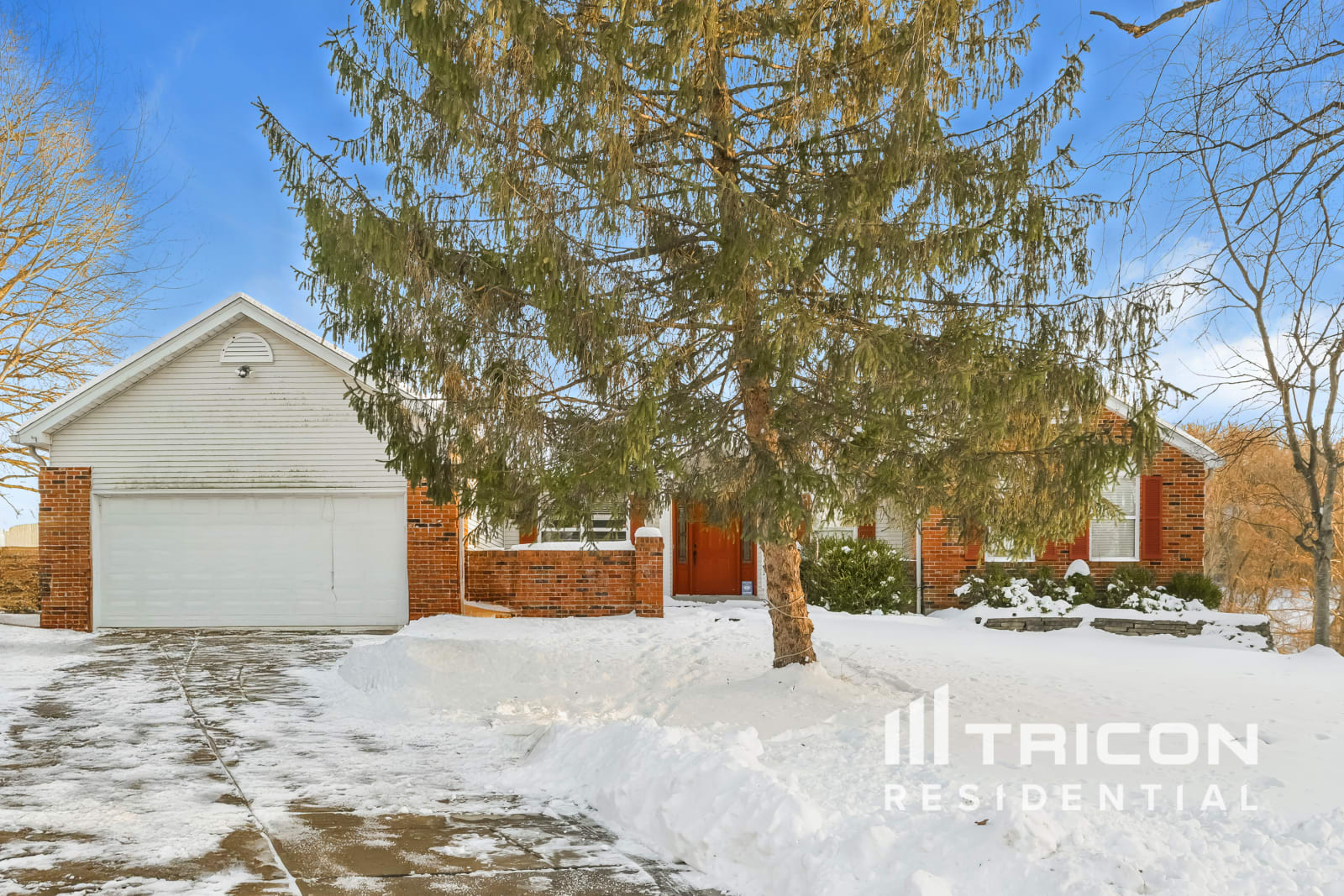 1200 Montevale Court Fenton MO