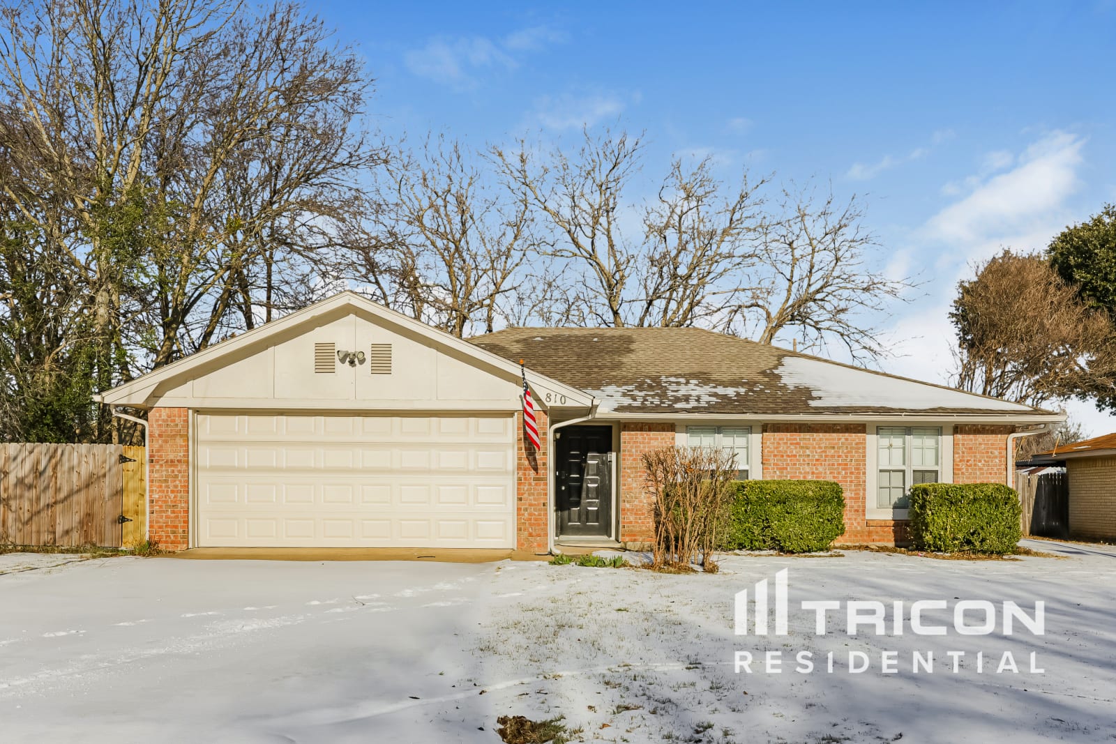 810 Dogwood Drive Cedar Hill TX