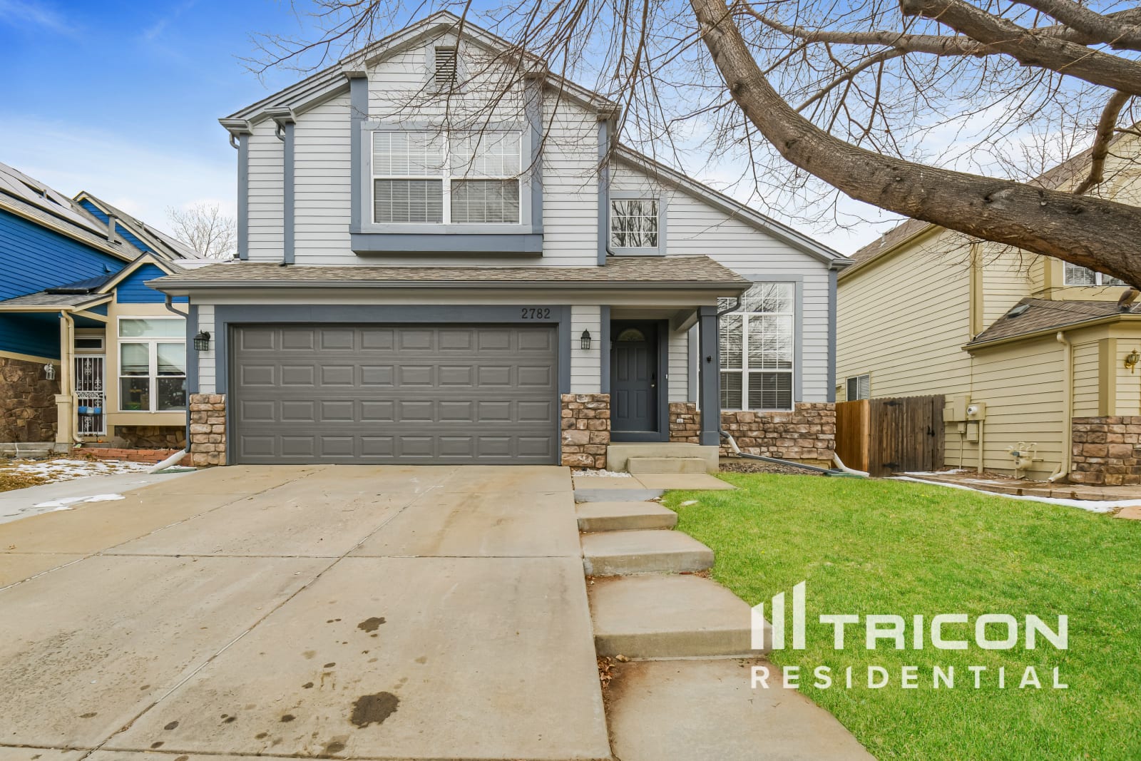 2782 S Ceylon St Aurora CO