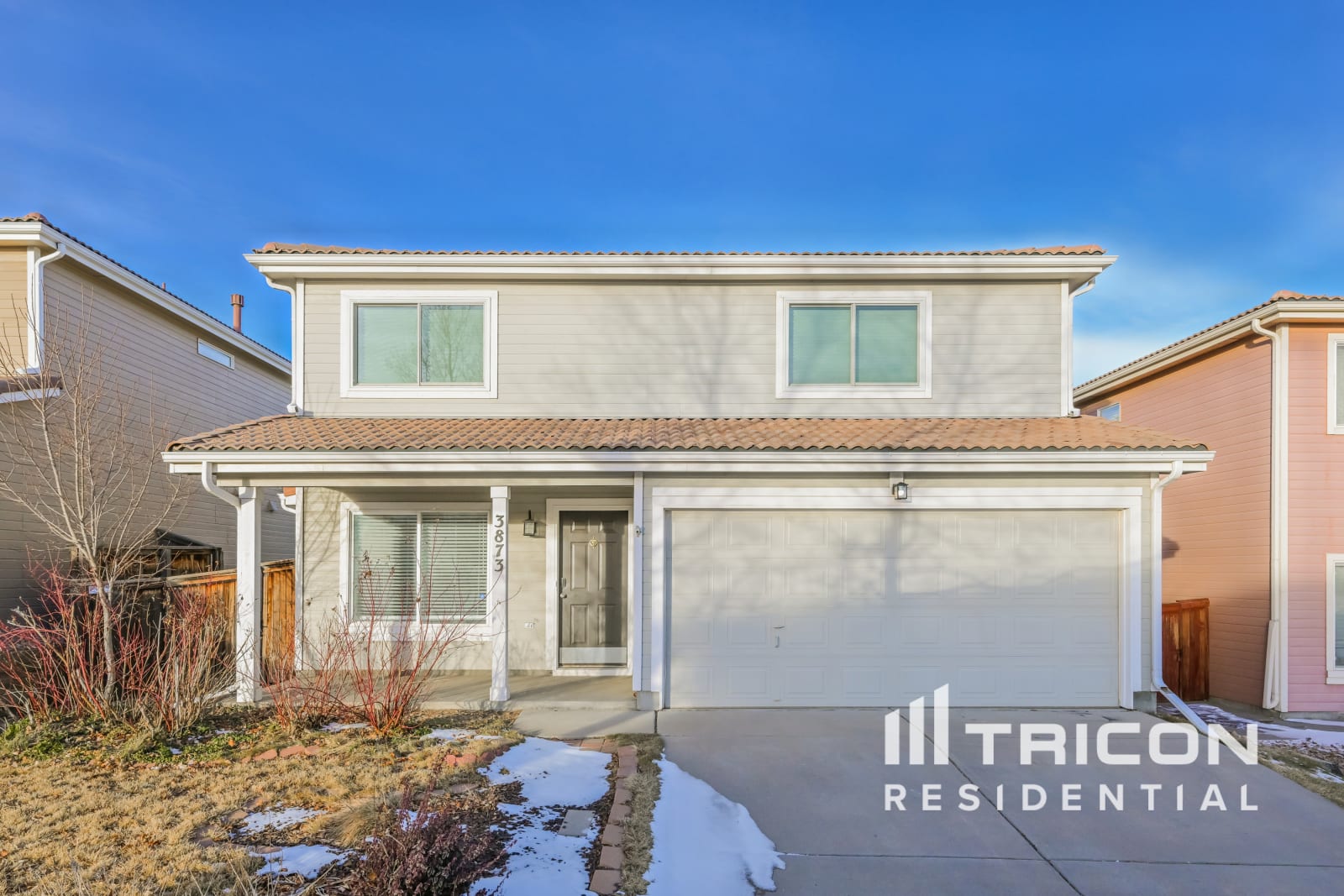 3873 Orleans Ct Denver CO