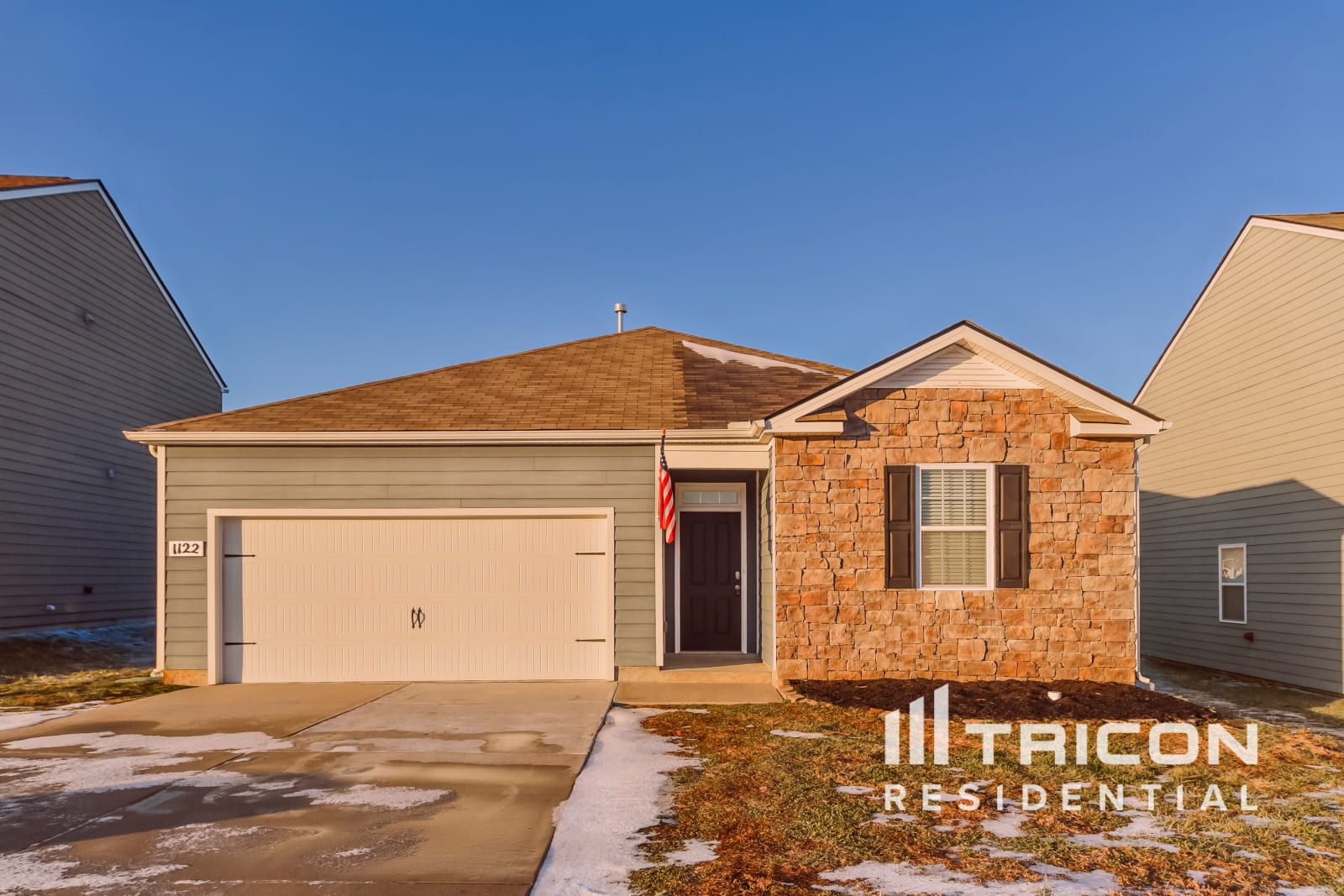 1122 Woodbridge Boulevard Lebanon TN