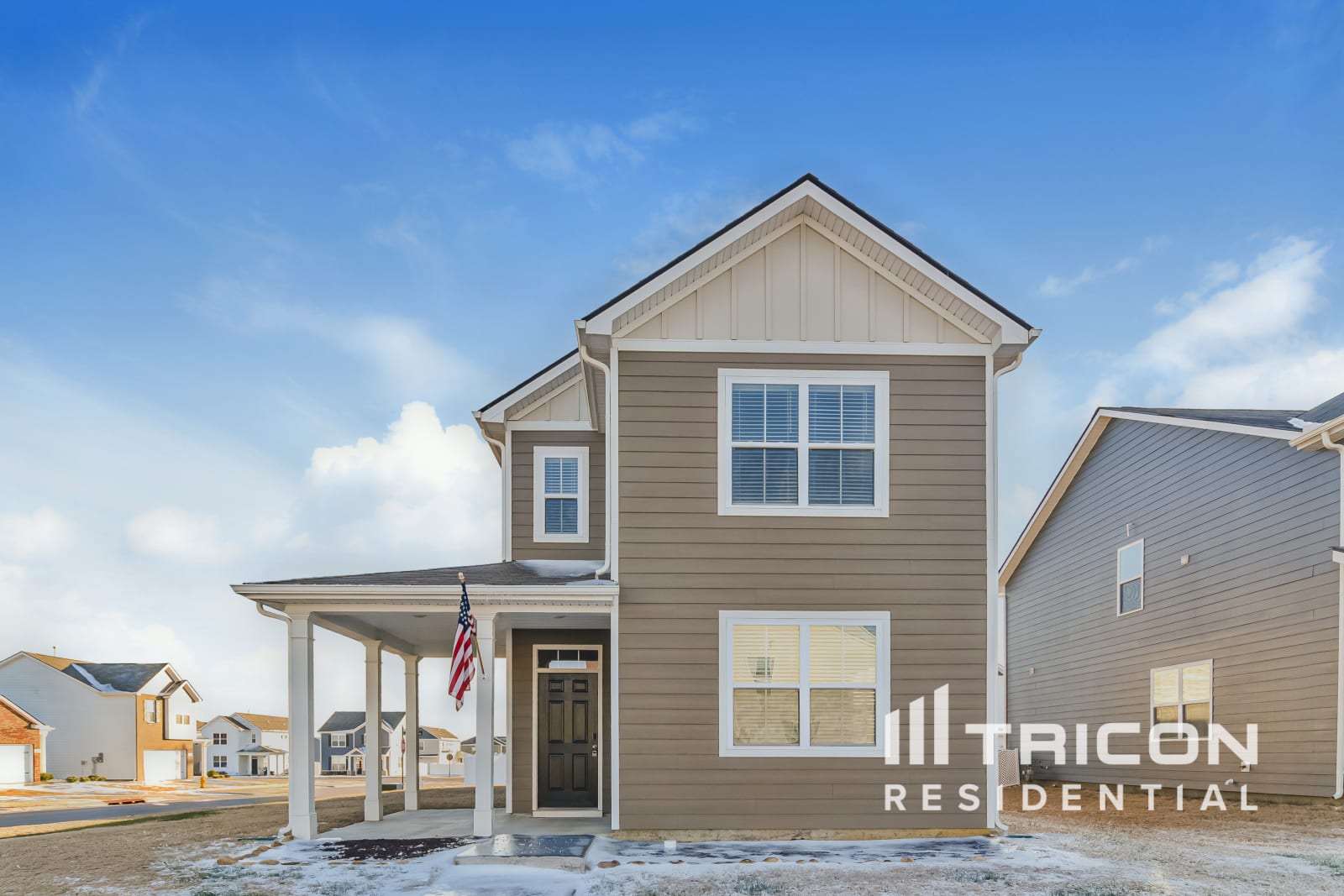 1525 Ashgrove Pl Lebanon TN