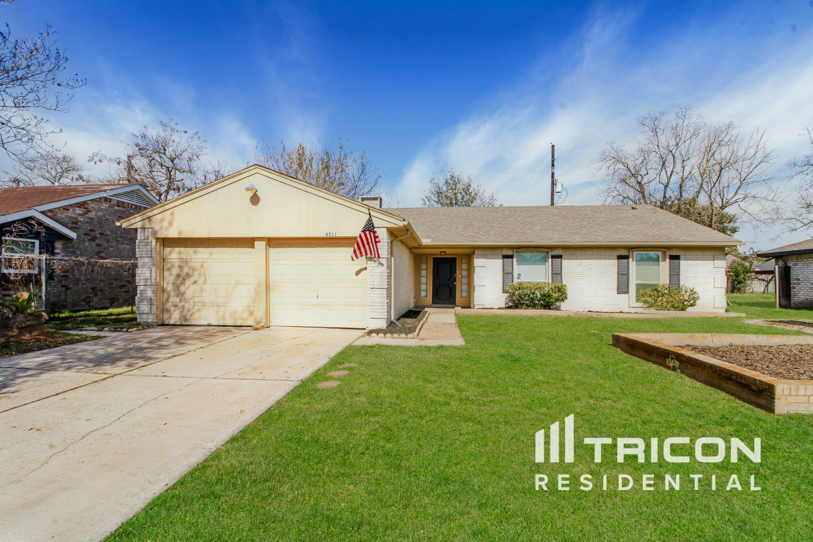 6511 Grey Oaks Houston TX