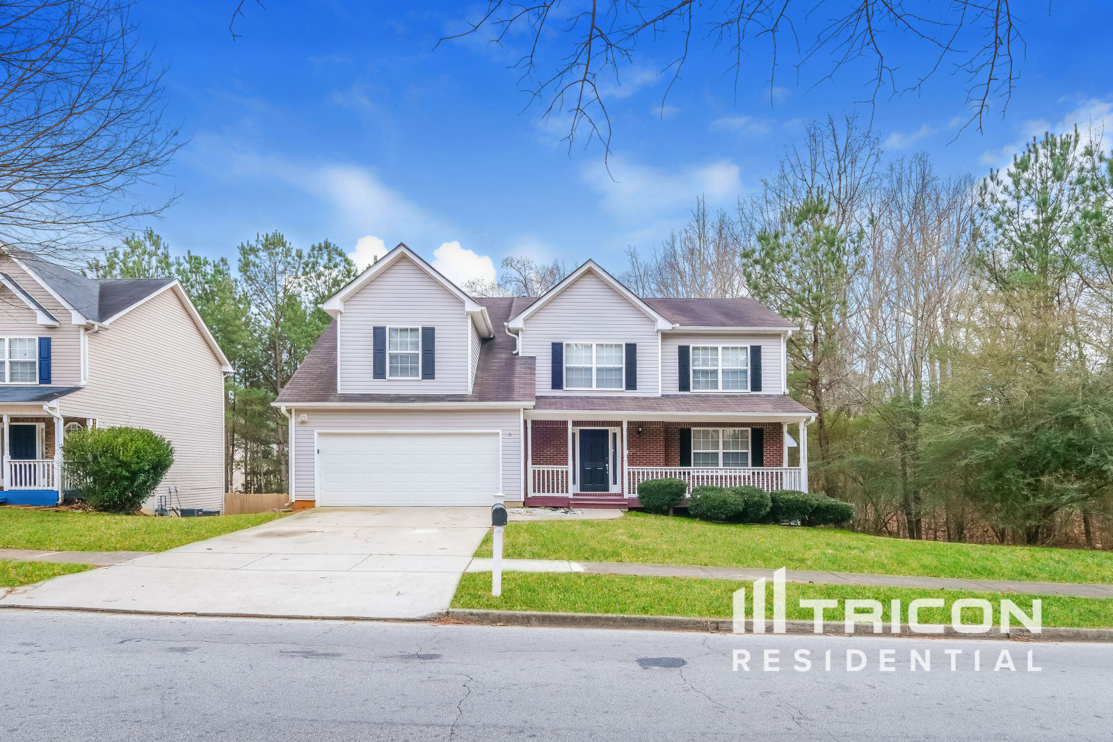 4177 Shoreside Circle Snellville GA