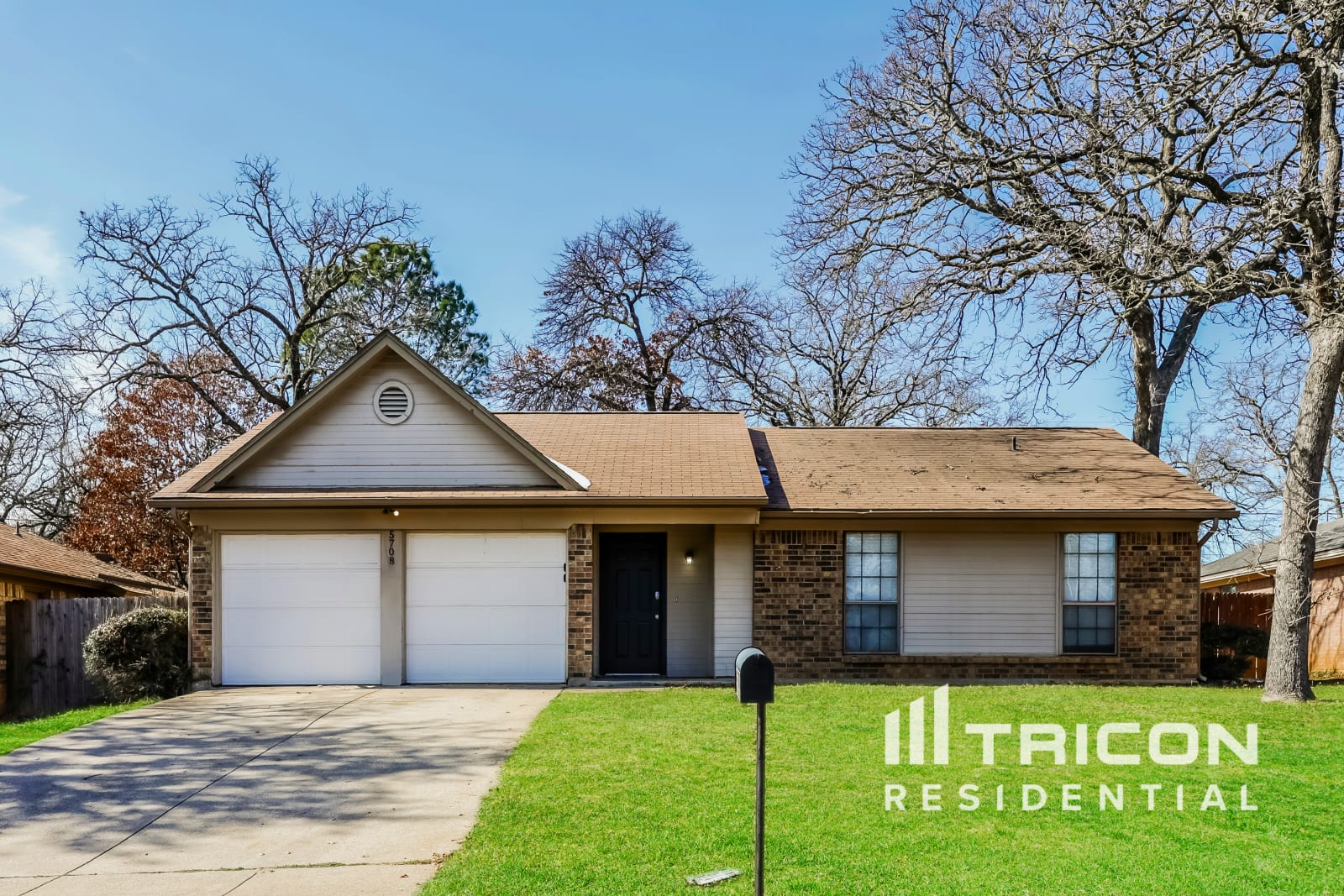 5708 Woodsetter Court Arlington TX