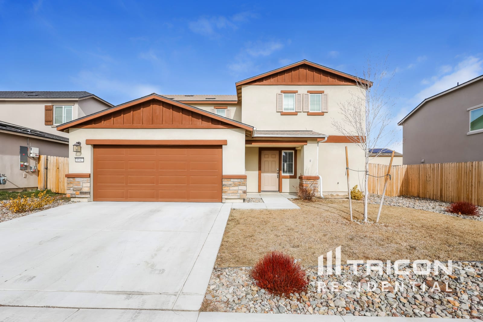 8941 Elk Ravine Drive Reno NV