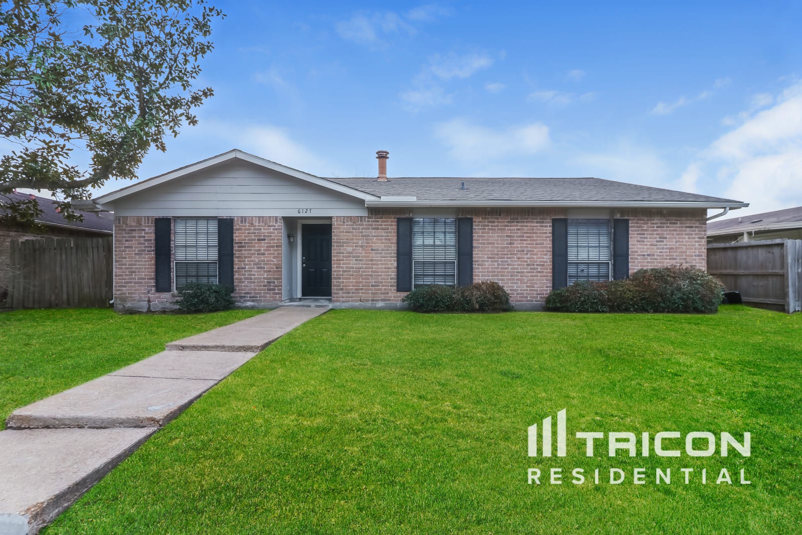 6127 Larchbrook Drive Houston TX