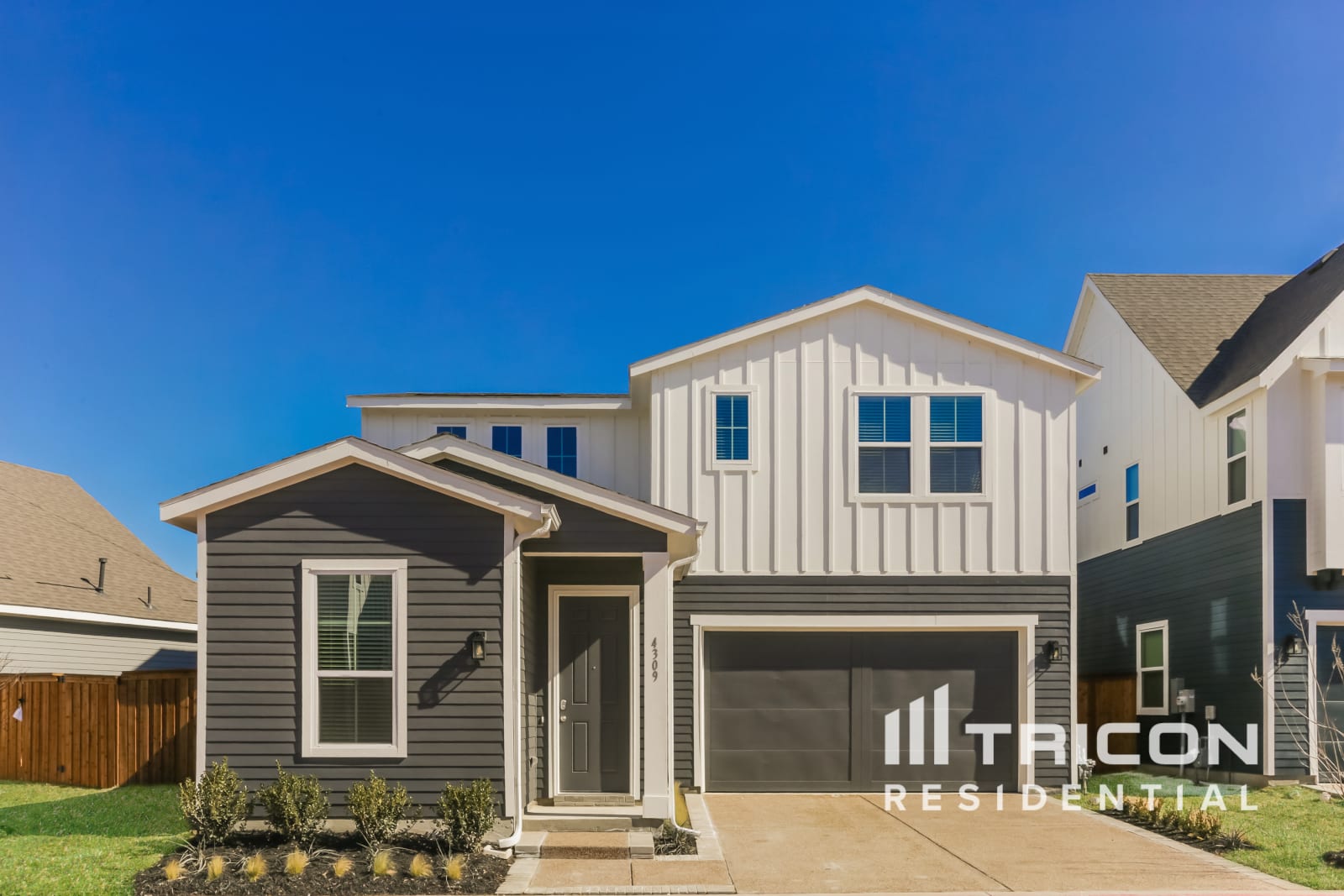 4309 Stonybrook Road Arlington TX