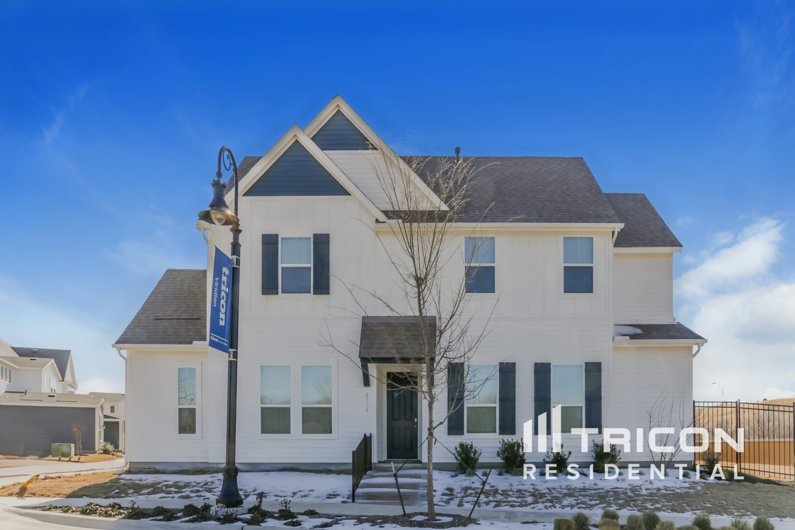 4314 Stonybrook Road Arlington TX