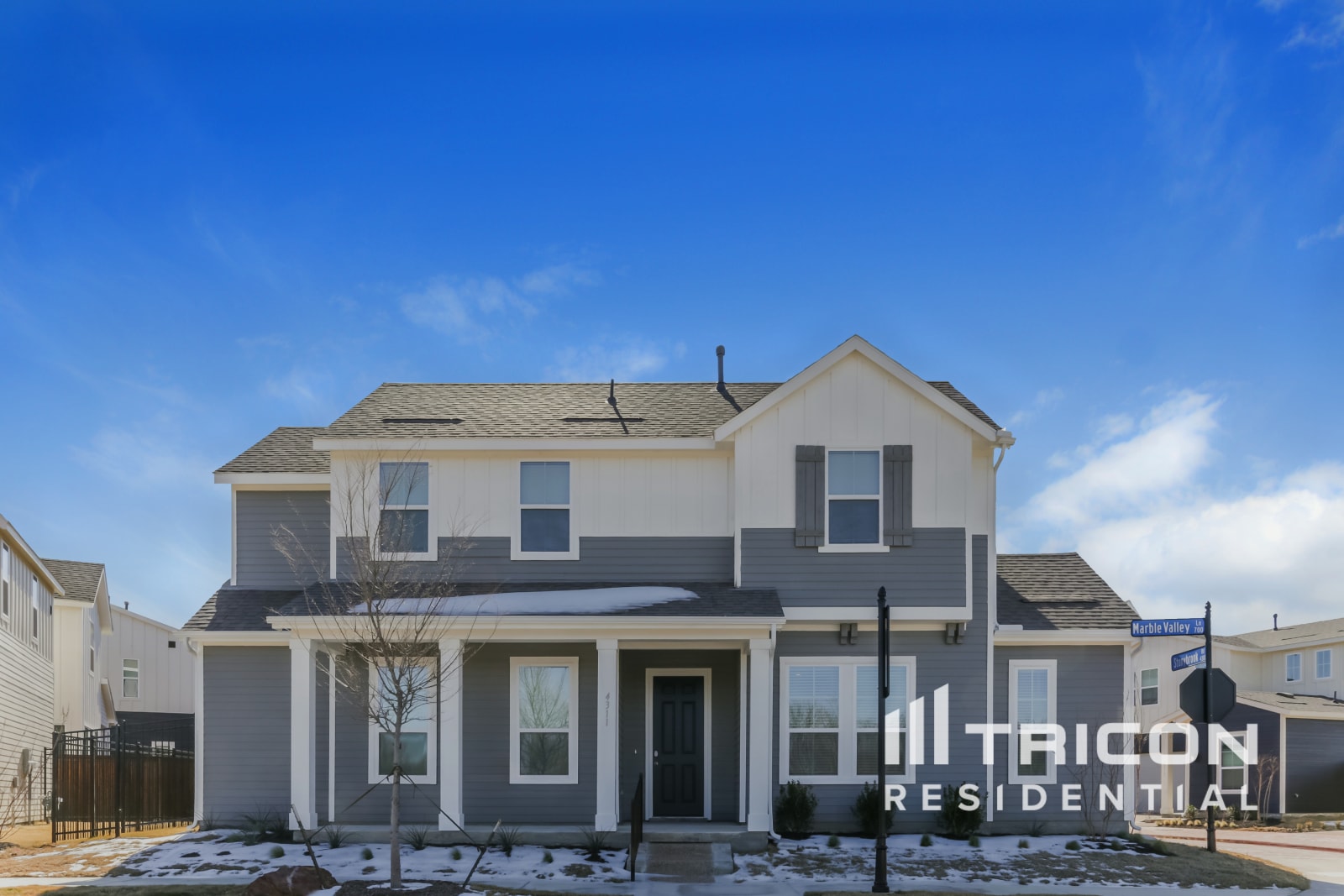 4311 Stonybrook Road Arlington TX