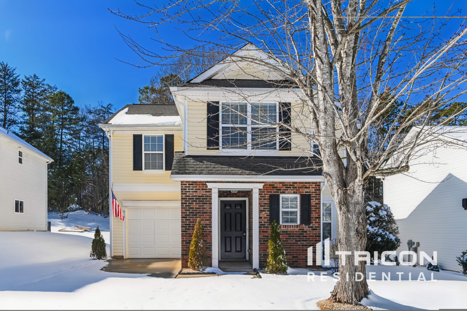 8151 Deodora Cedar Lane Charlotte NC