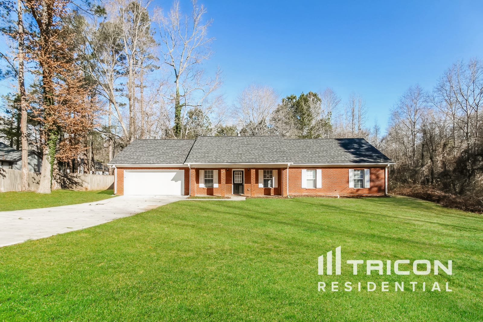 896 Raintree Ct SE Conyers GA