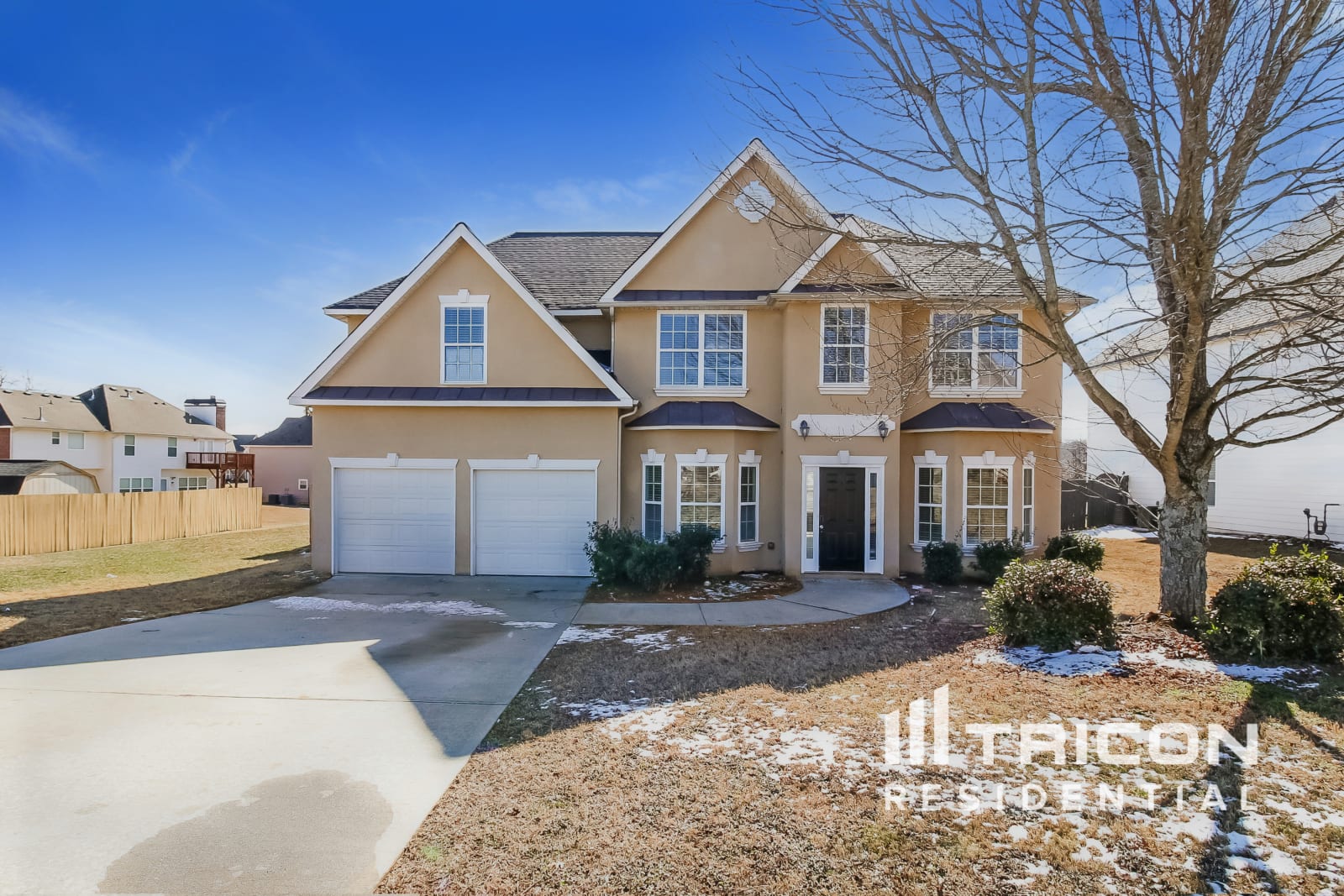 905 Southfork Dr Loganville GA