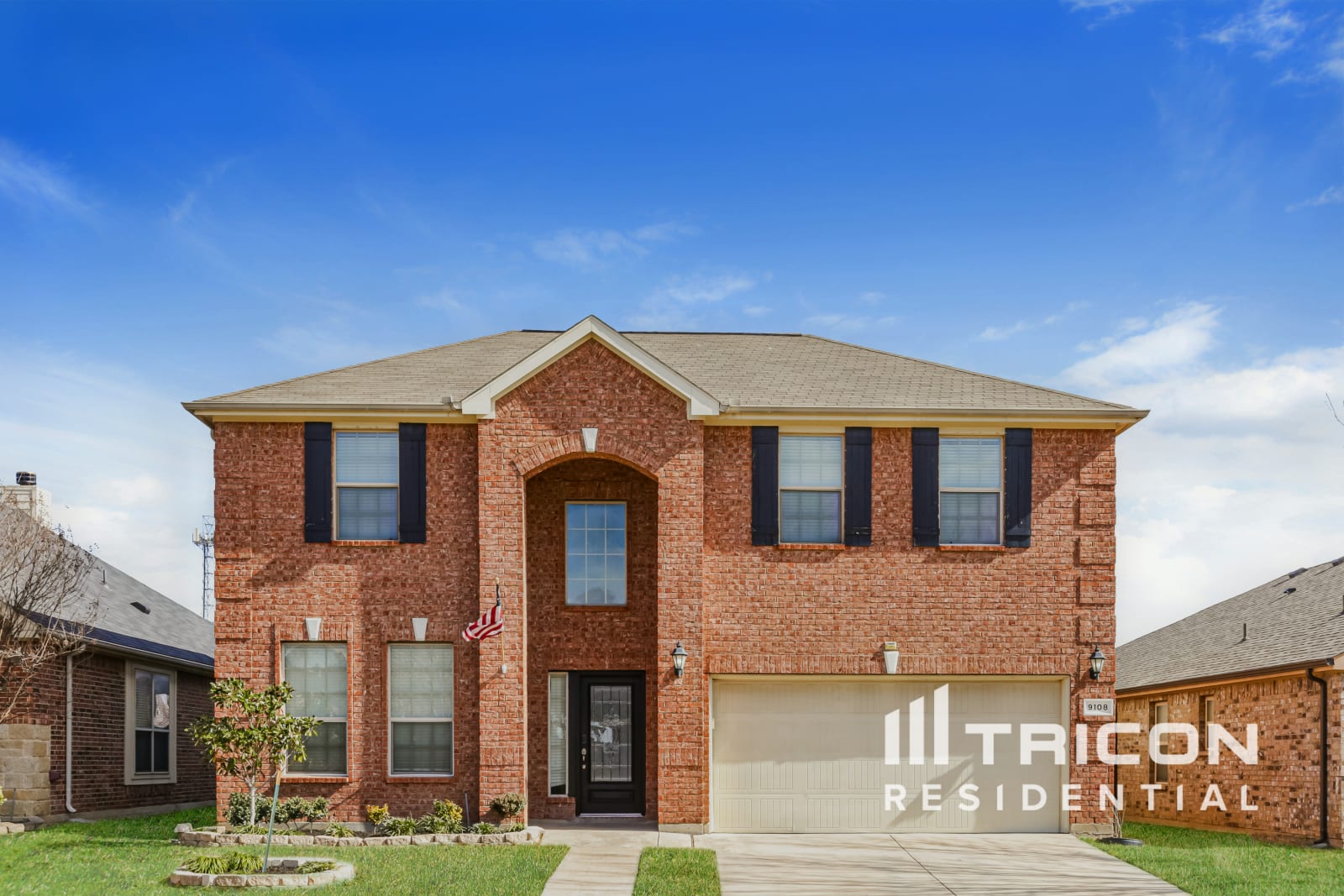 9108 Yellow Cedar Trl Fort Worth TX