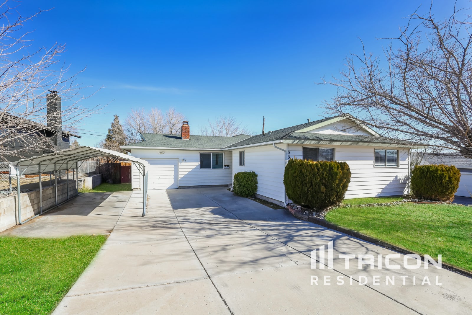 3310 Heights Drive Reno NV