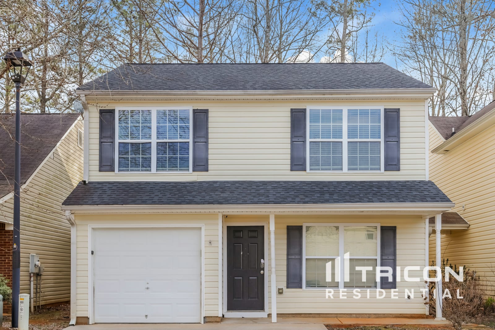 293 Lossie Lane McDonough GA