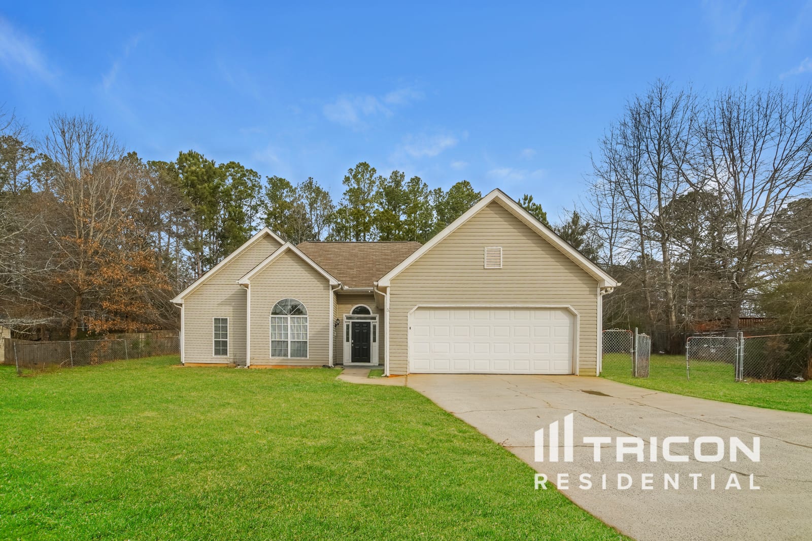 1362 Horsley Mill Road Carrollton GA