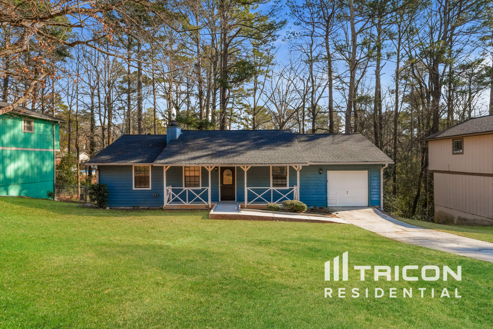 3888 Tree Bark Lane Snellville GA