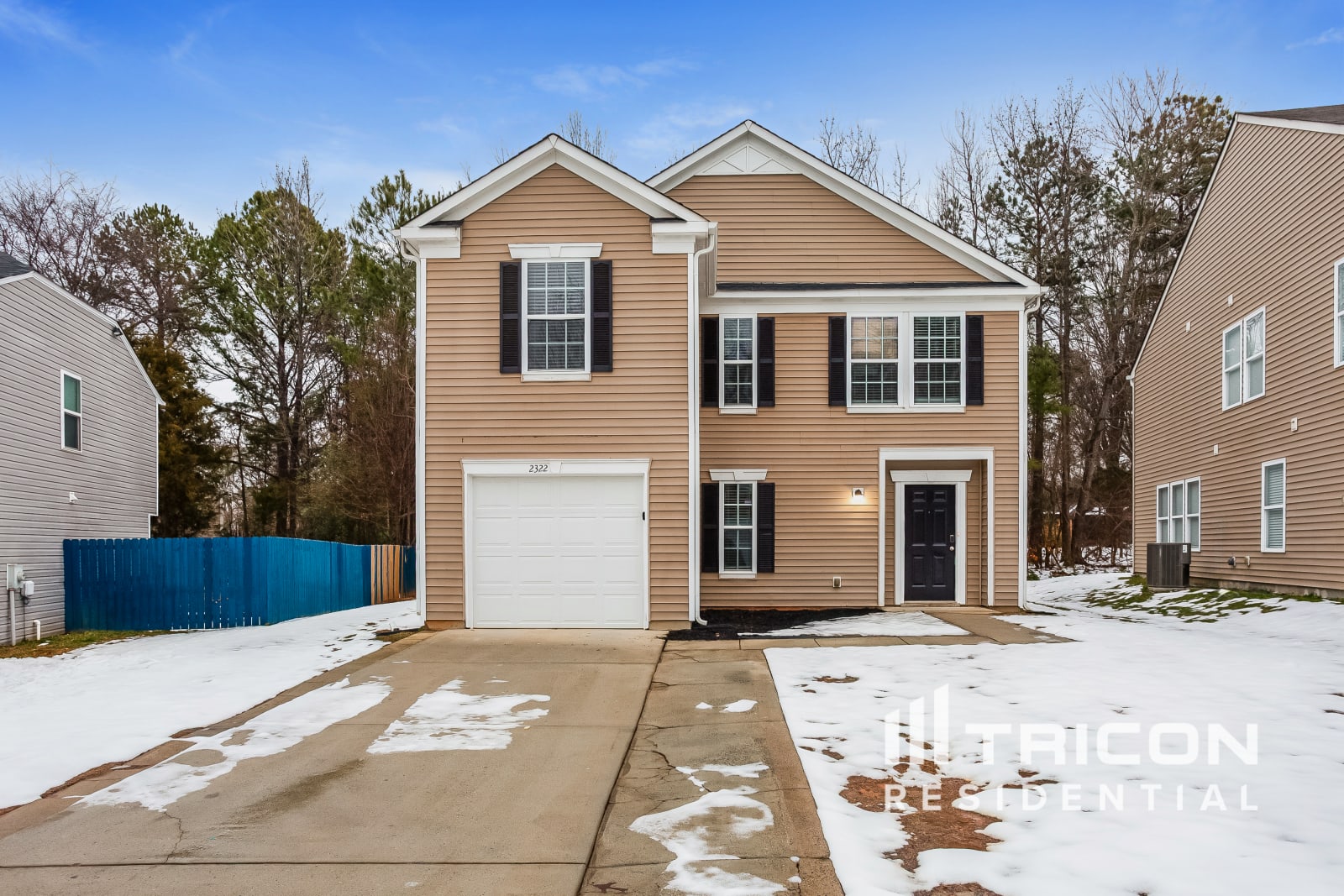 2322 Sweet Flag Court Charlotte NC