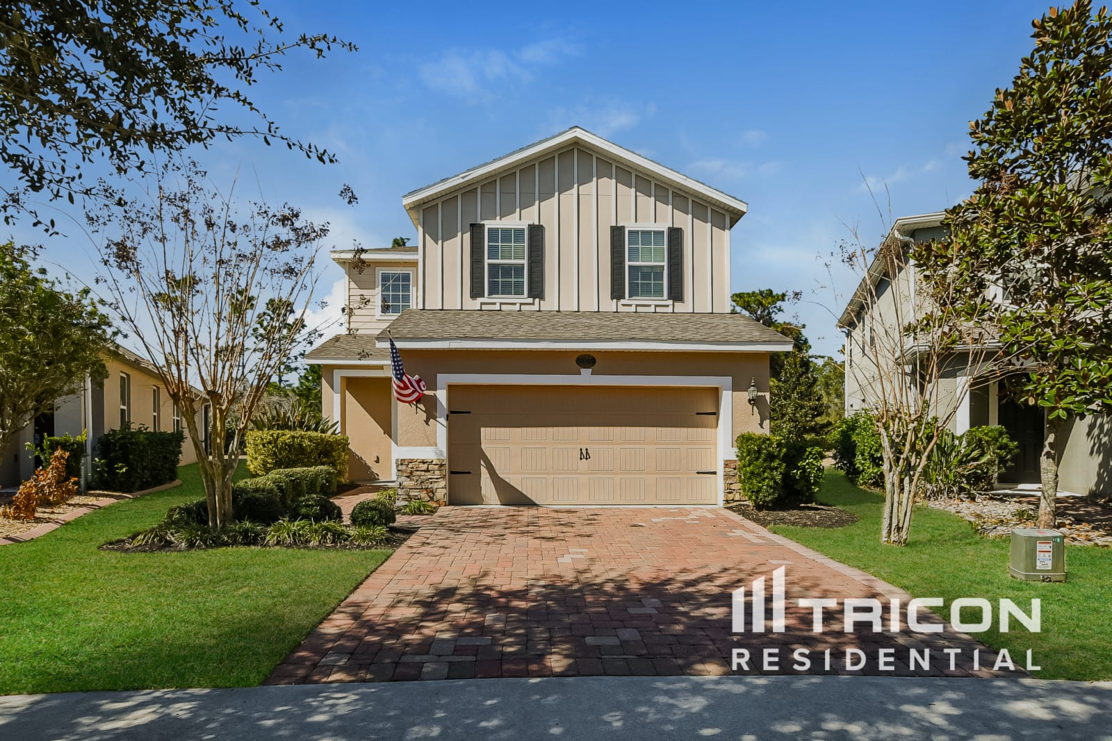 1375 Riley Circle Deland FL