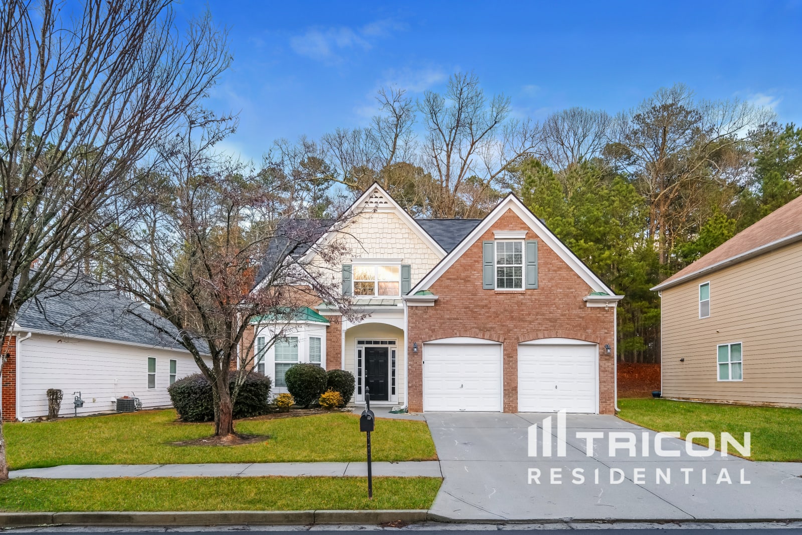 1317 Preserve Park Dr Loganville GA