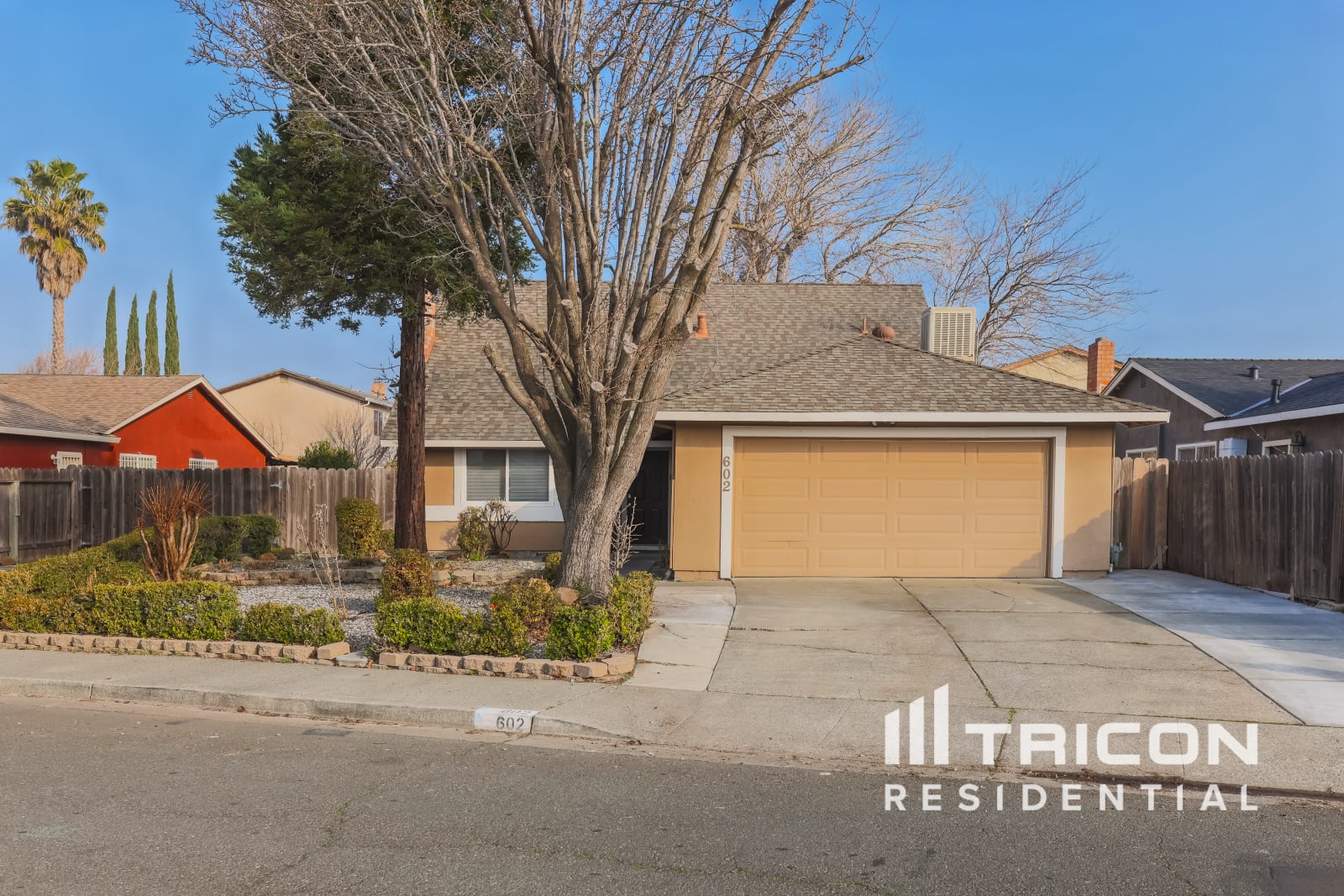 602 Chyrl Way Suisun City CA