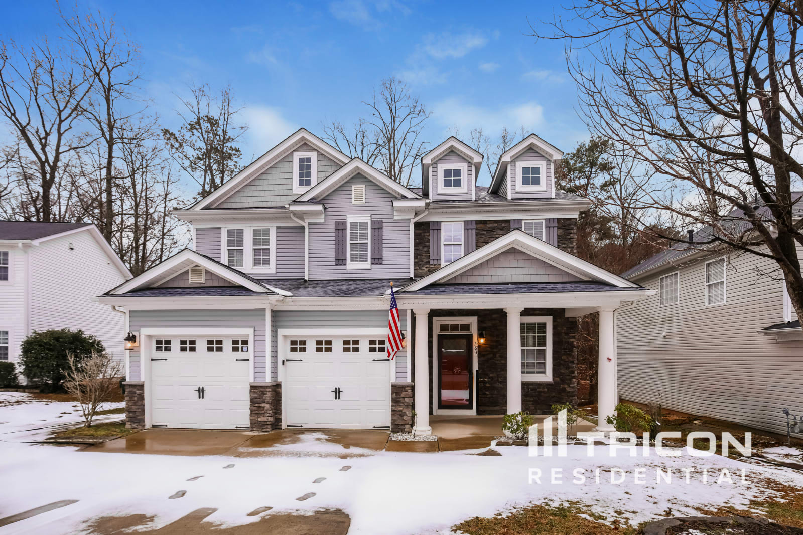 283 Averasboro Dr Clayton NC